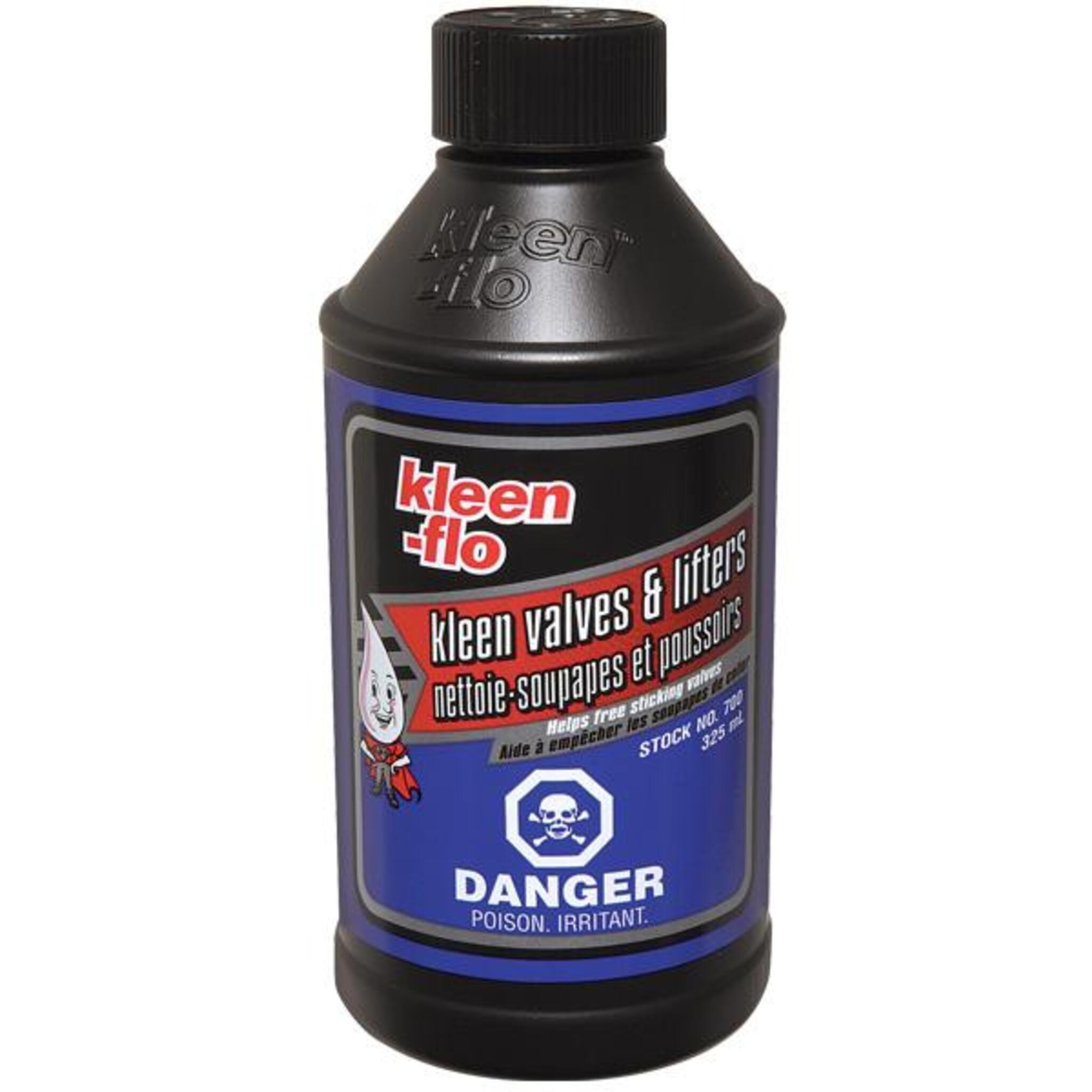 Kleen-Flo Kleen Valves and Lifters Maintenance Supplies - Cleanflow