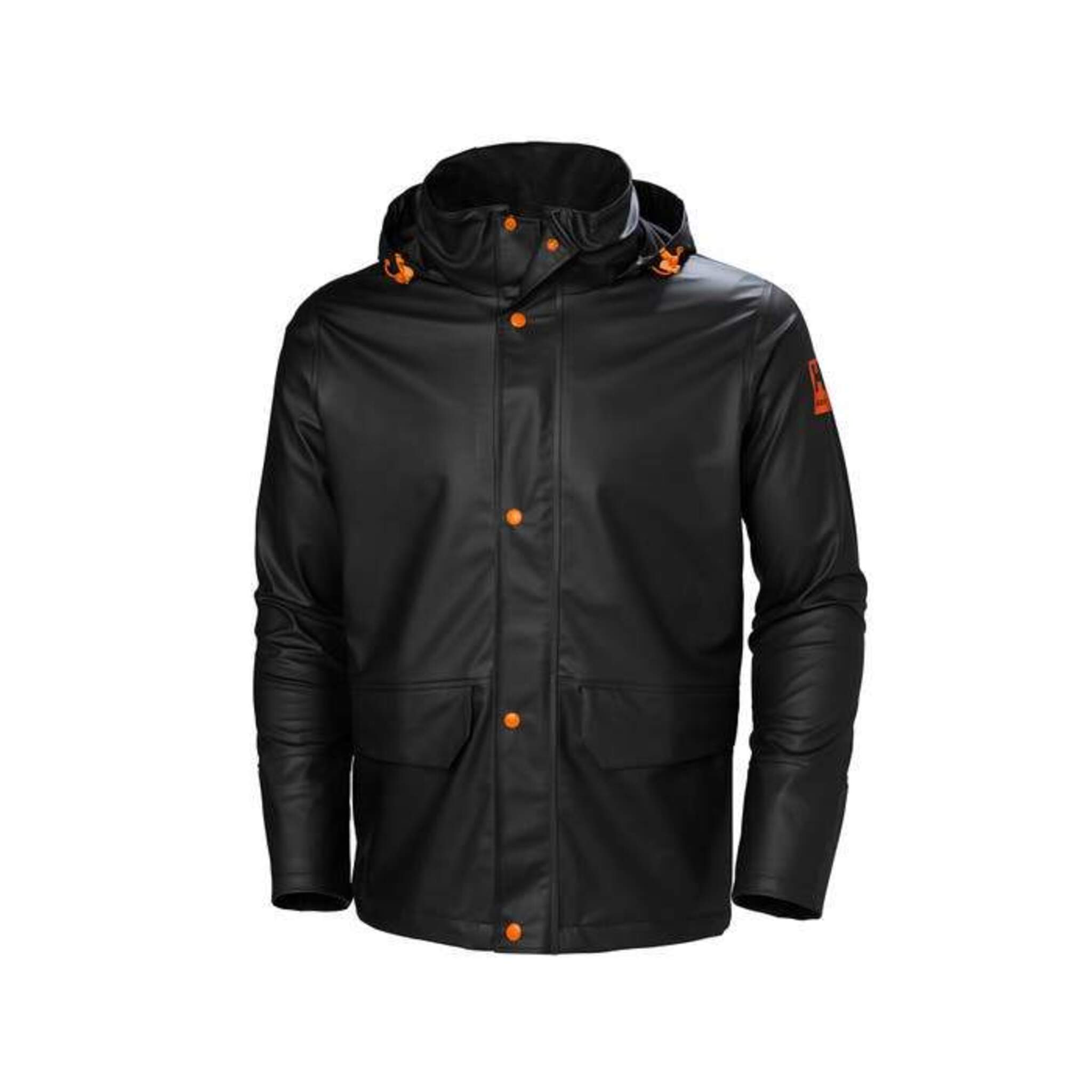 Helly hansen waterproof online