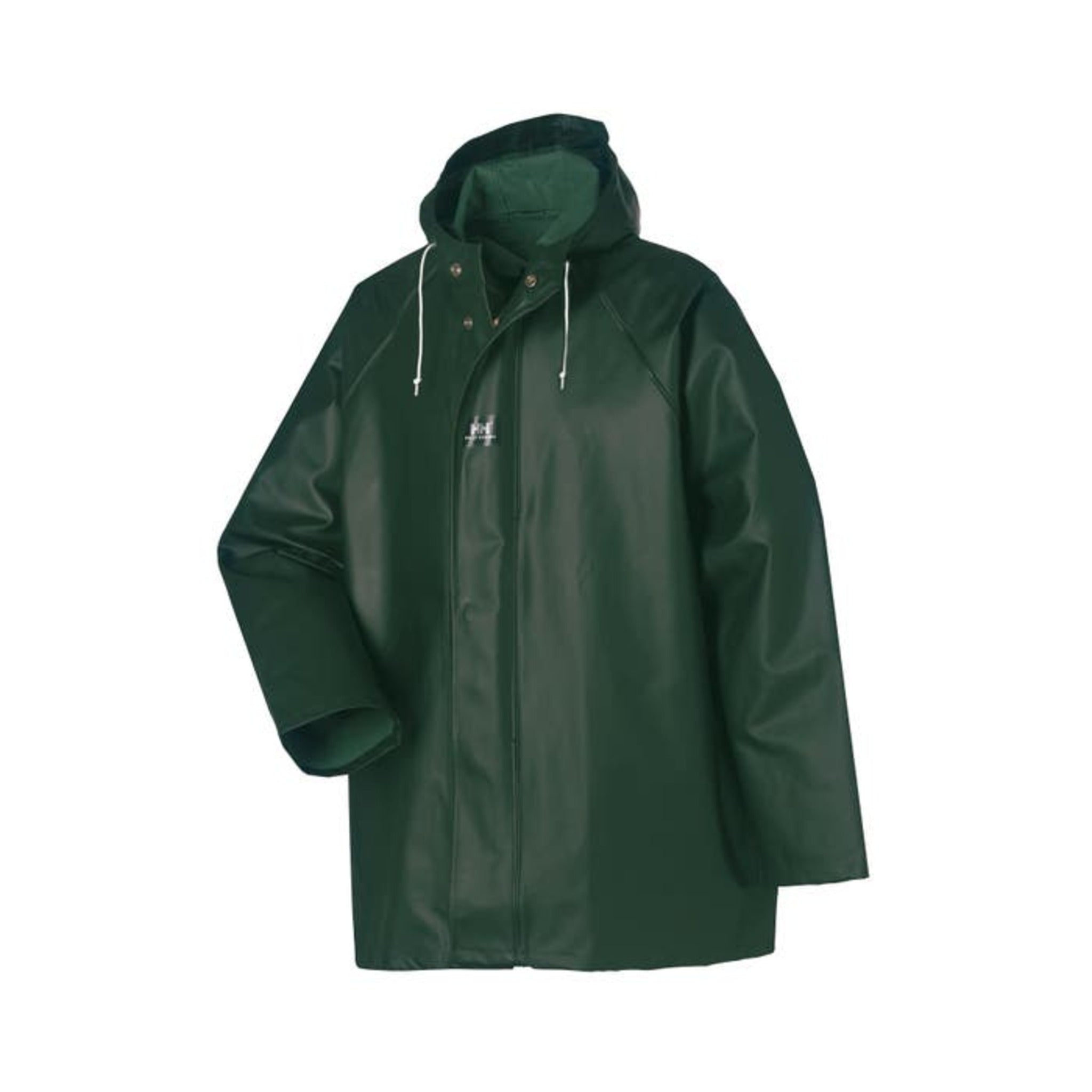 Helly Hansen Highliner Jacket | Green | Sizes S-4XL Work Wear - Cleanflow