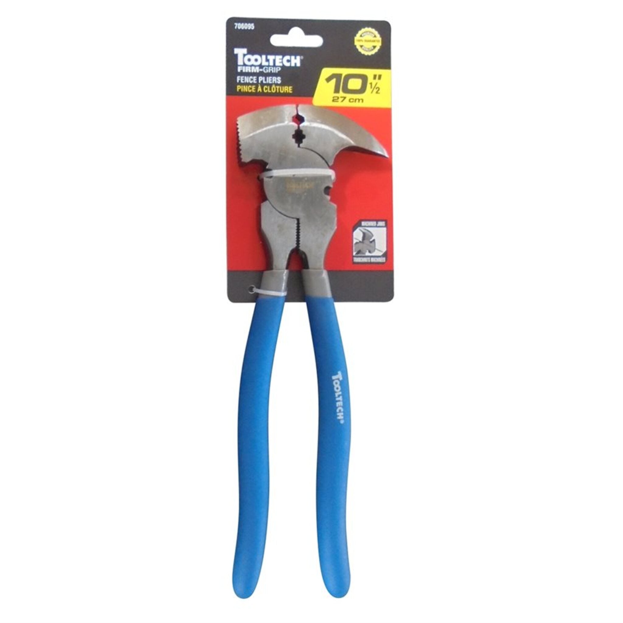 ToolTech Fencing Pliers