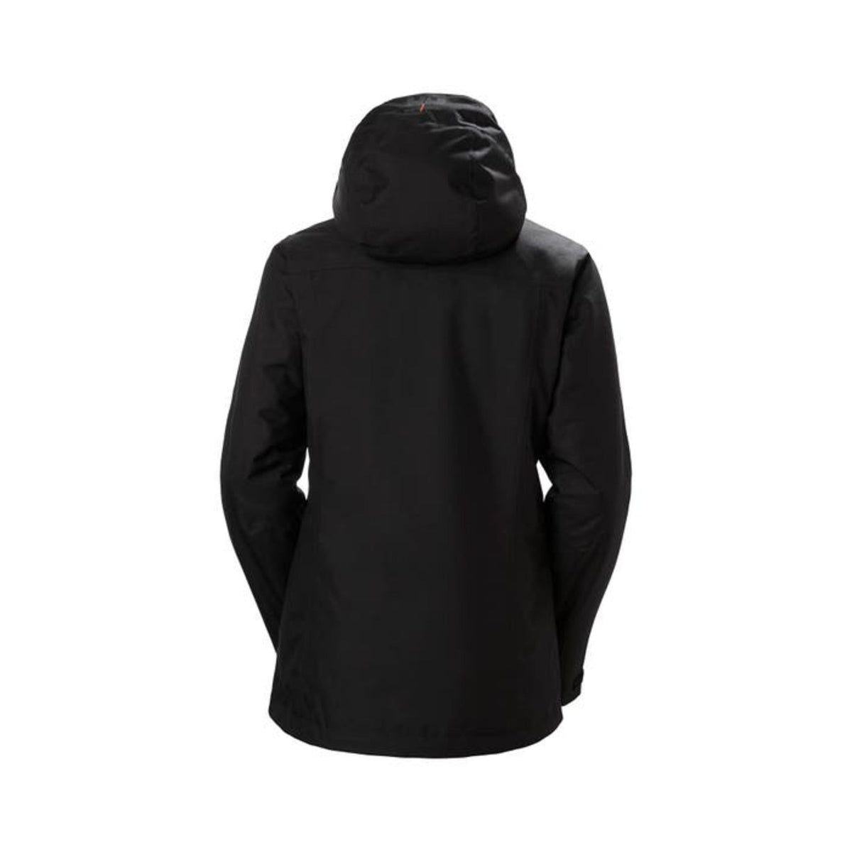 Helly Hansen Women's Winter Work Jacket 71304 Luna - Poly, Primaloft® Insulation, Waterproof, Breathable, Durable, Comfortable, Adjustable Fit | Sizes XS-XL - Items