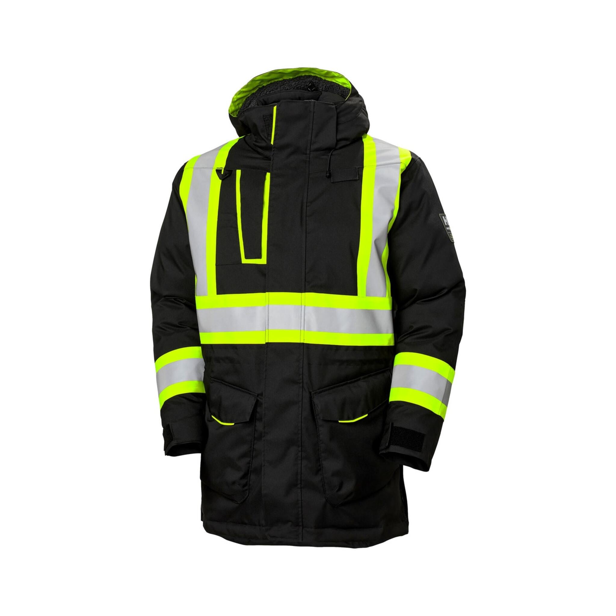 Hi Vis Ropa Helly Hansen Online Traje Hi-Vis De Alto Aislamiento