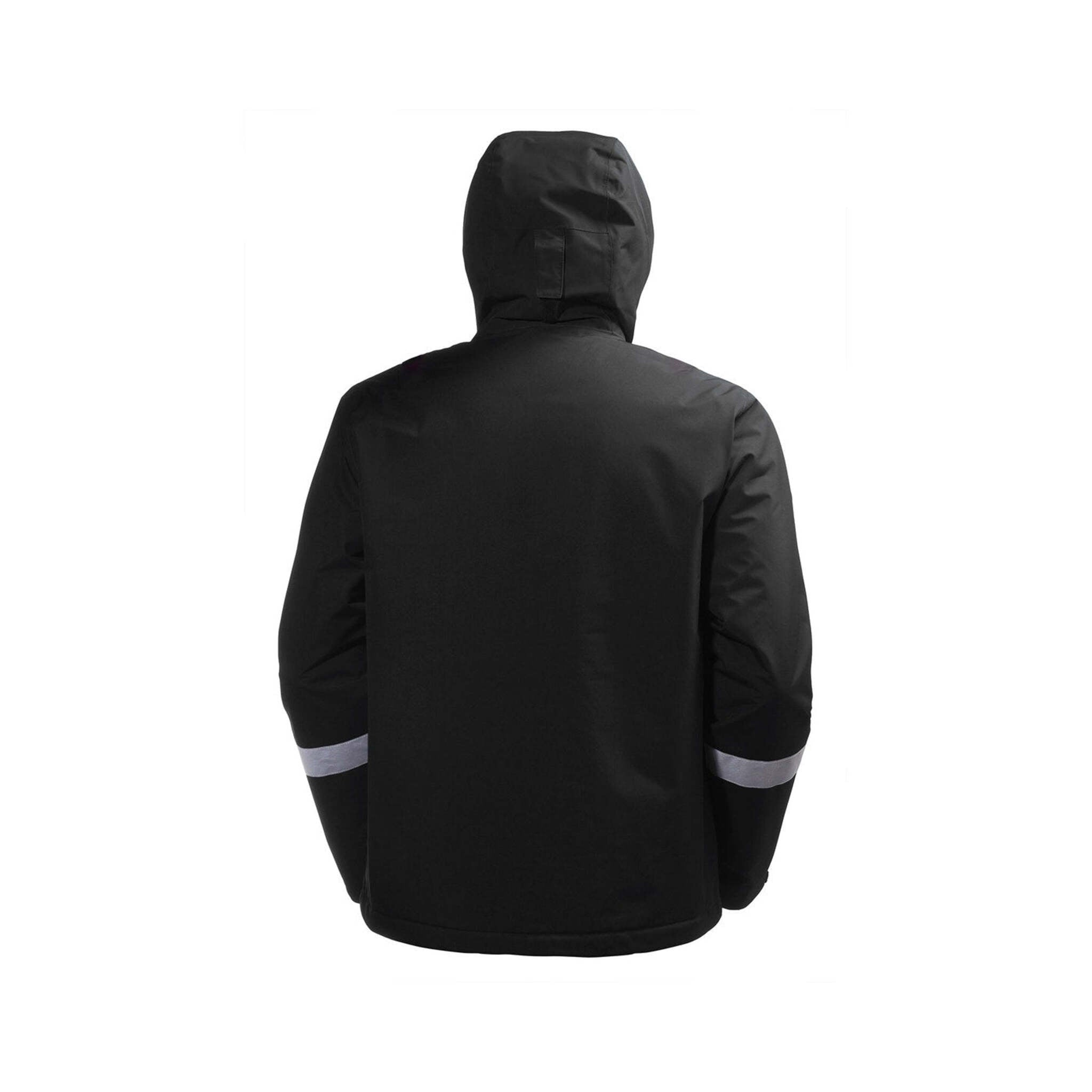 Helly Hansen Men's Winter Work Jacket 71351 Manchester PrimaLoft® Insu