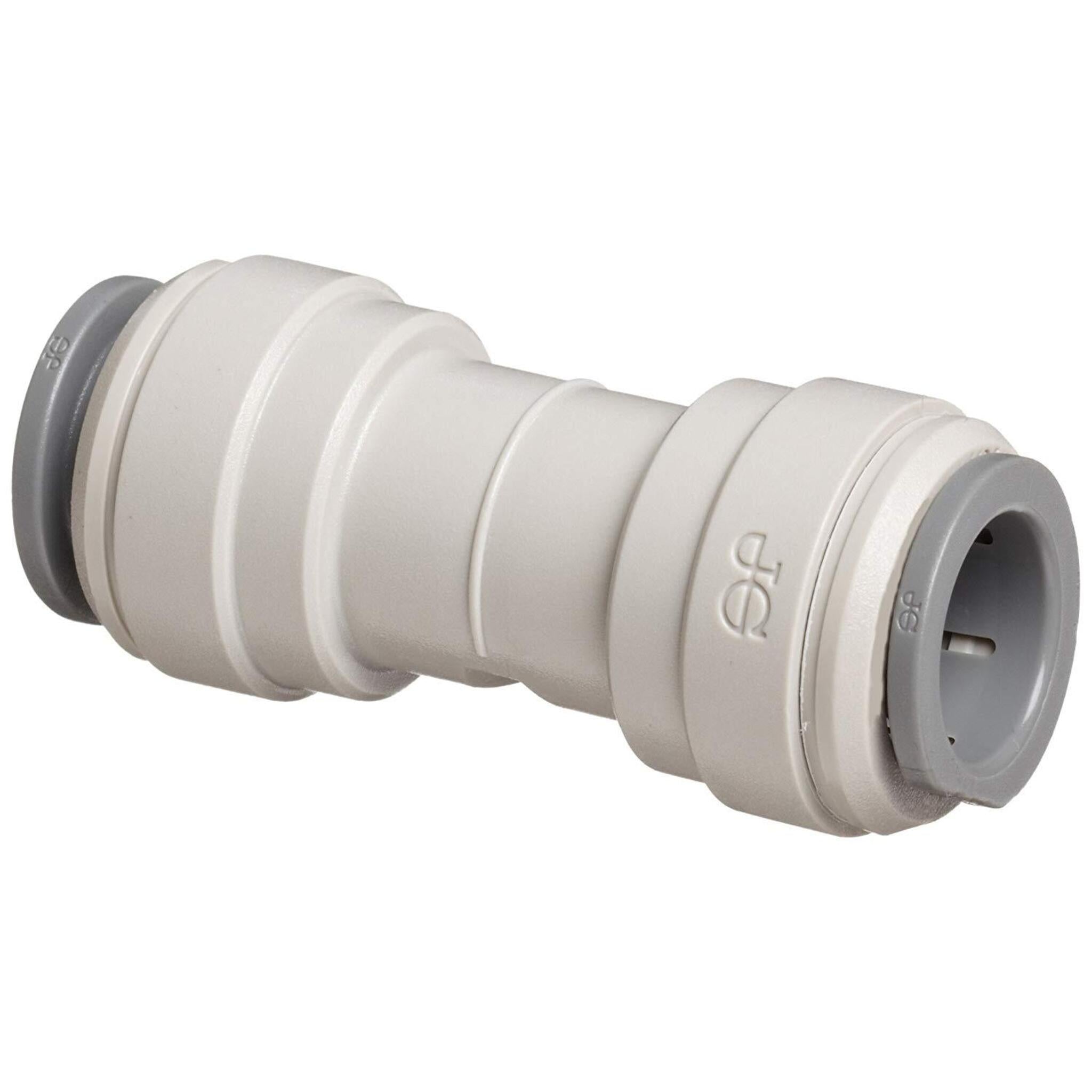 John Guest Speedfit Acetal Union Connectors | Tube x Tube Tubing and Fittings - Cleanflow