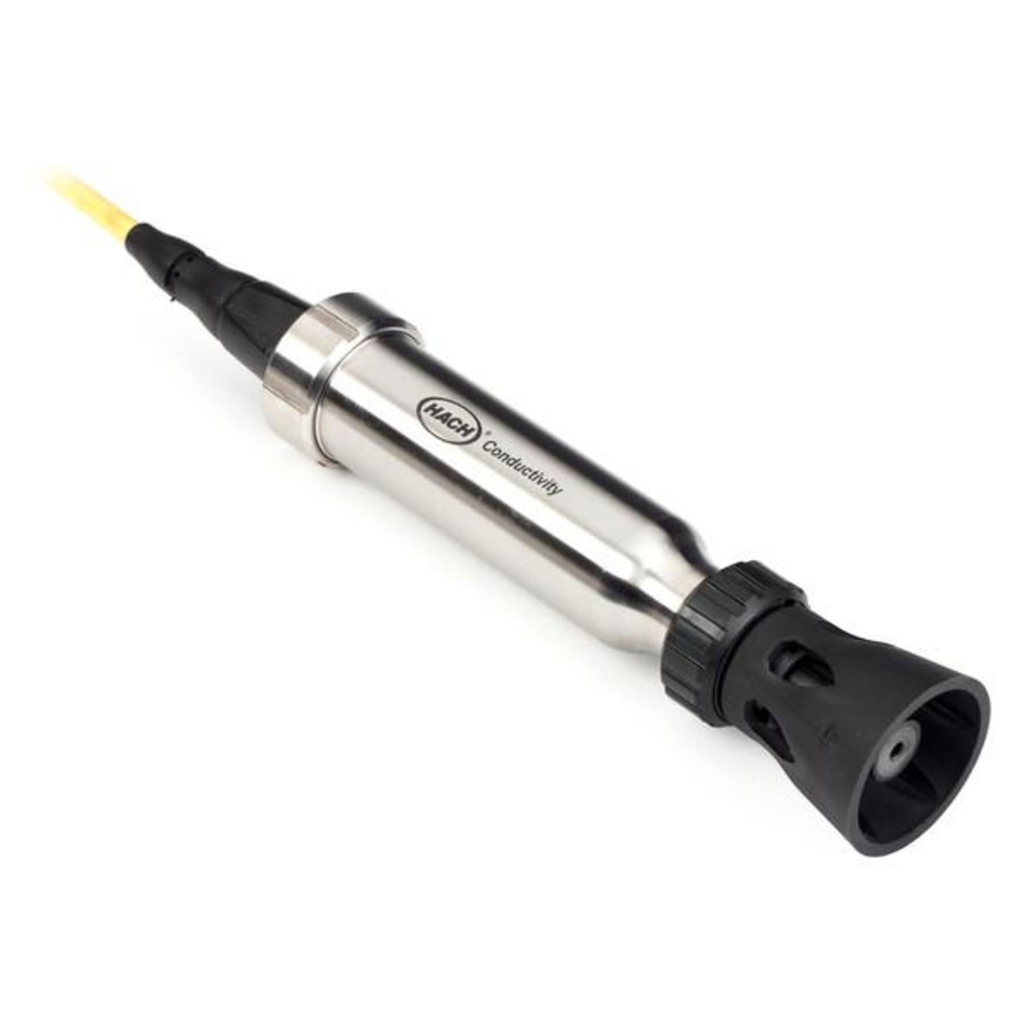 Hach CDC401 Rugged Conductivity Probe, 5 Meter Cable Water Testing Equipment - Cleanflow