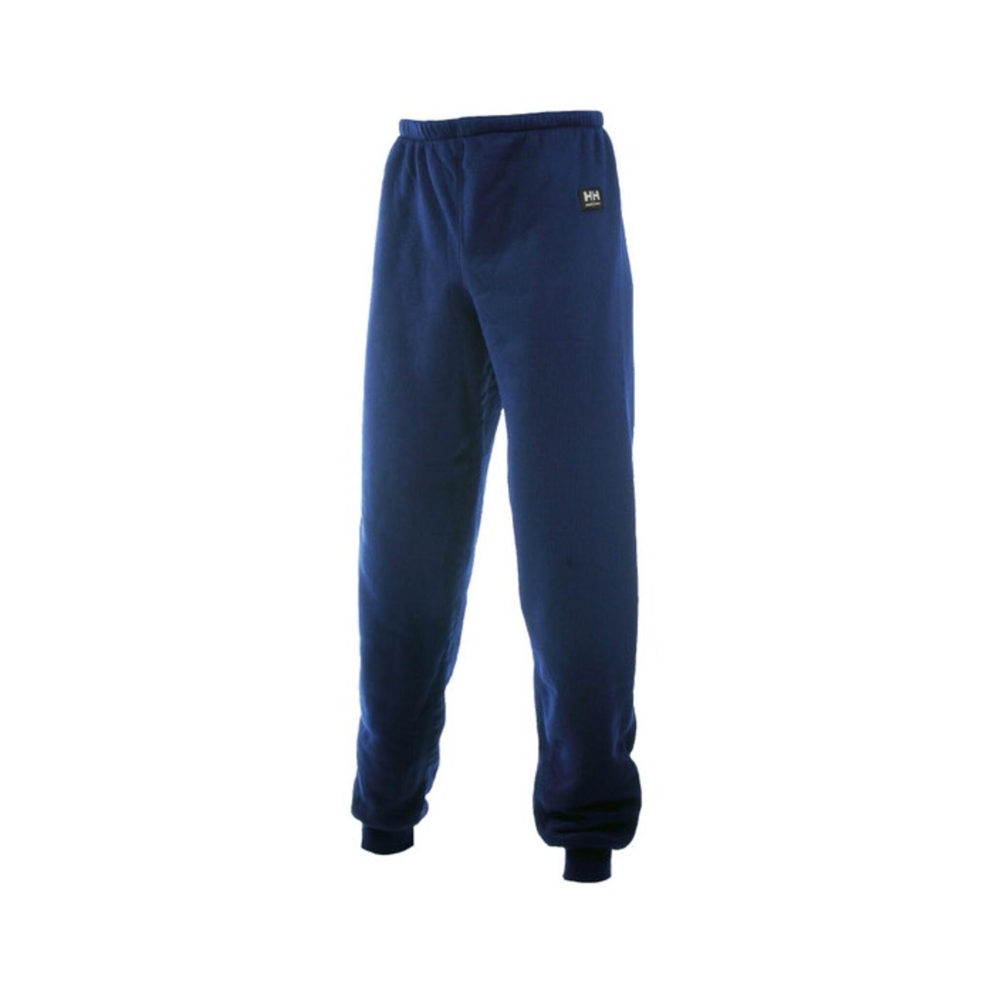 Helly Hansen Pile Pants | Navy | Sizes XS-5XL work wear - Cleanflow