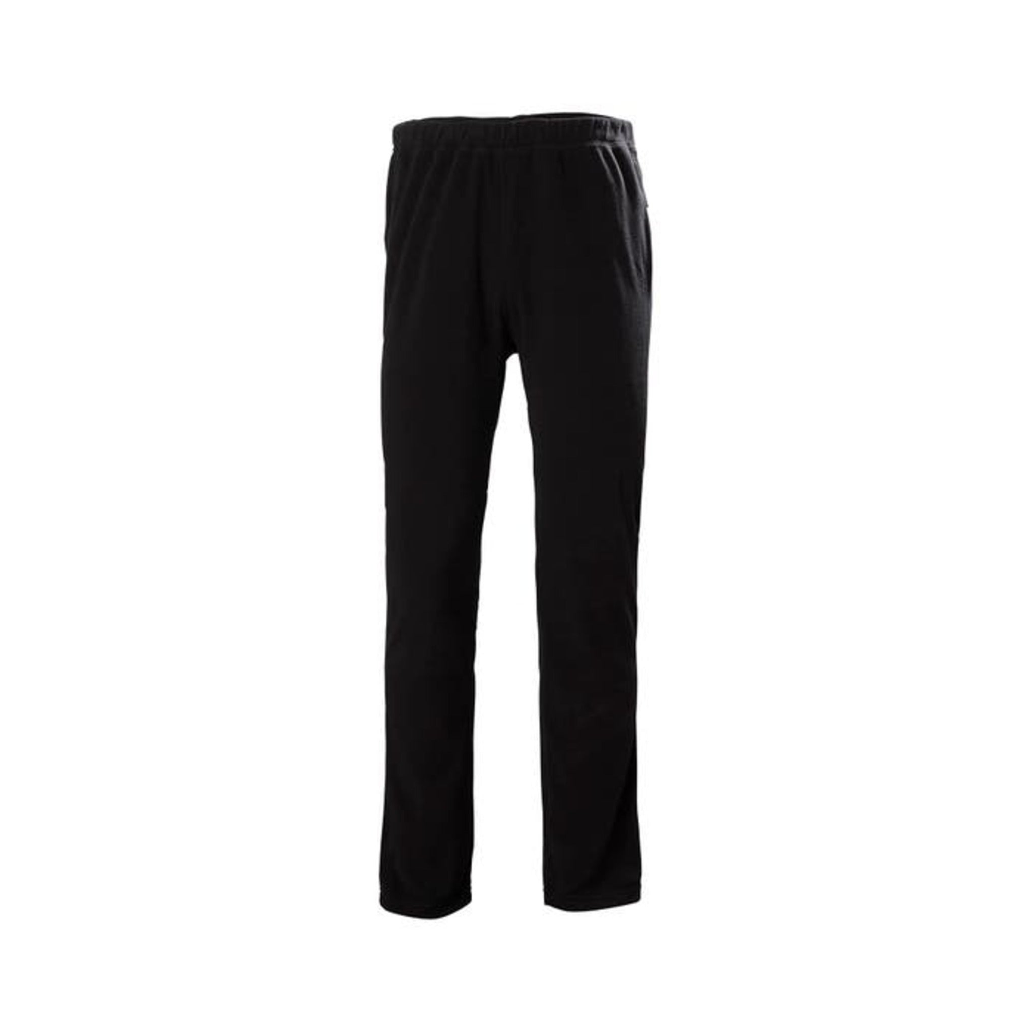 Helly Hansen Oxford Light Fleece Pant | Black | Small - 4XLarge Work Wear - Cleanflow