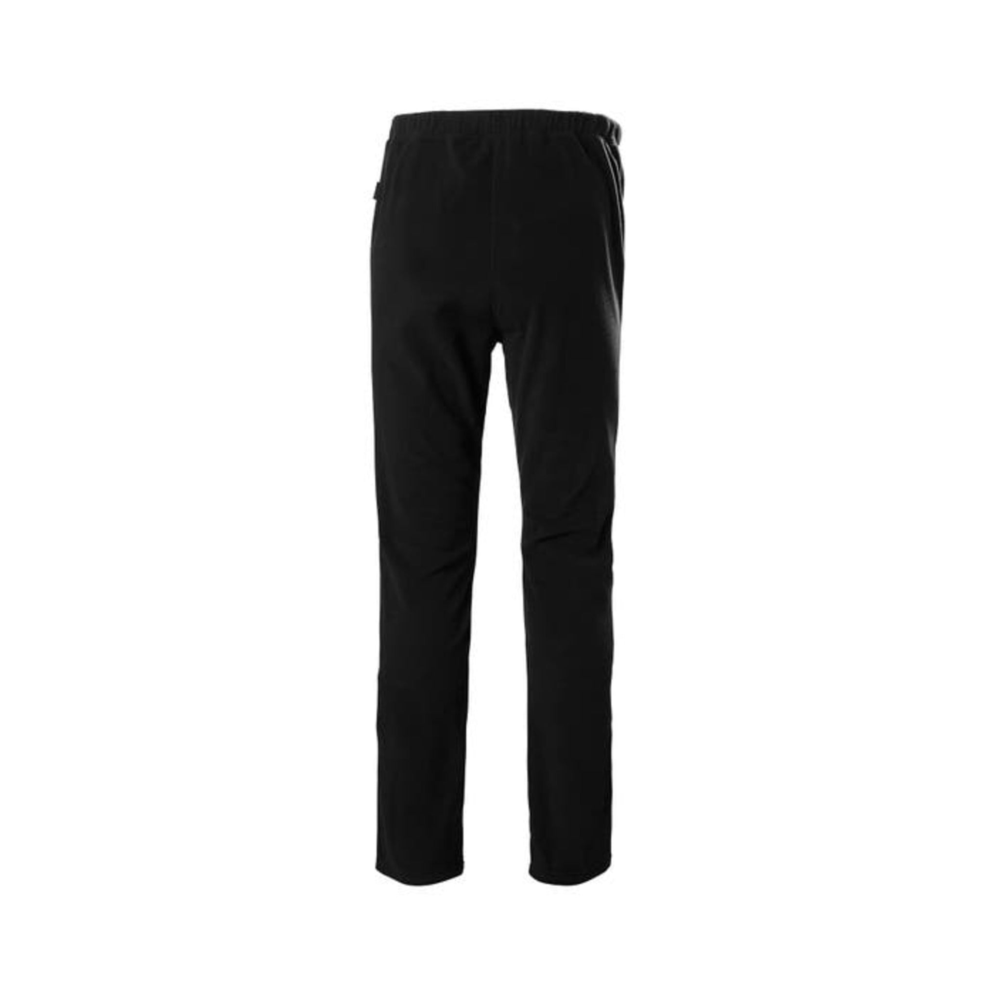 Helly Hansen Oxford Light Fleece Pant | Black | Small - 4XLarge Work Wear - Cleanflow