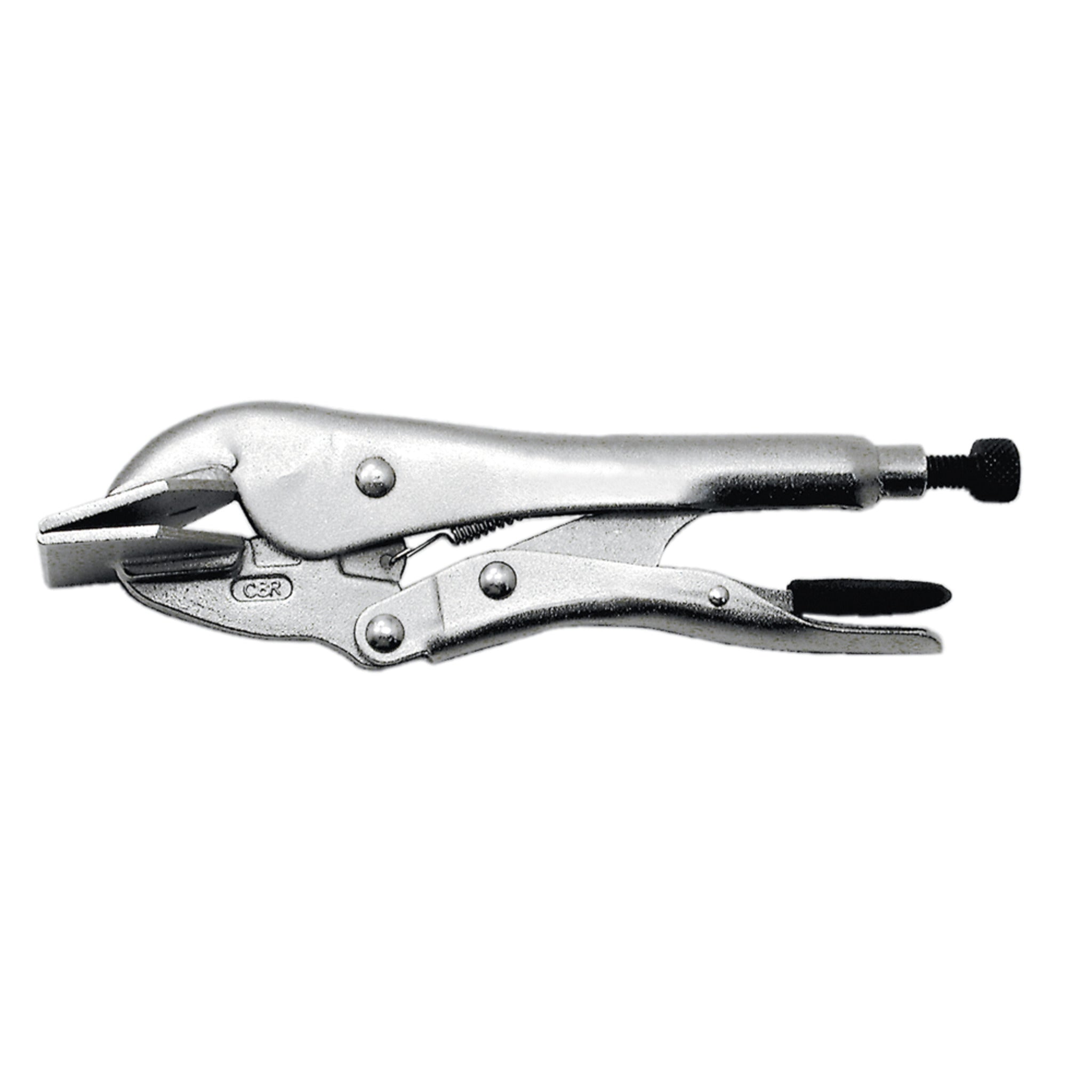 Jet Locking Sheet Metal Clamp Pliers Mechanic Tools - Cleanflow