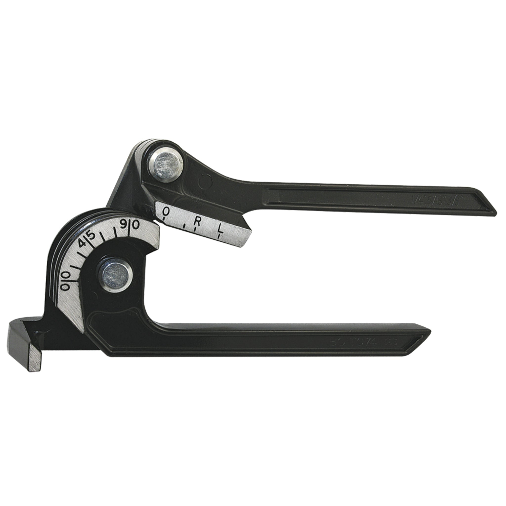 Jet 3-In-1 Tube Bender