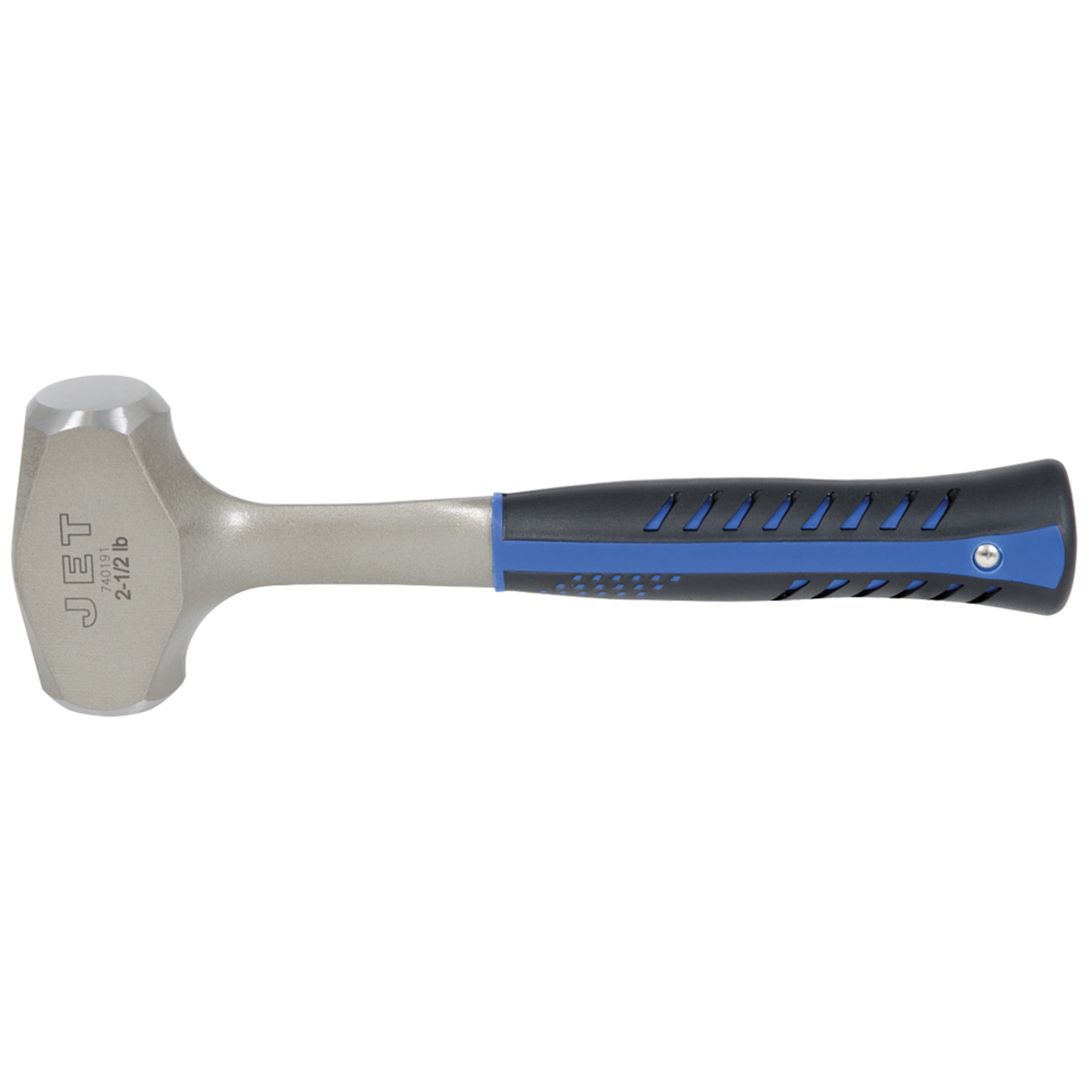 Jet Steel Club Hammer - 2.5 Lb Head Hand Tools - Cleanflow