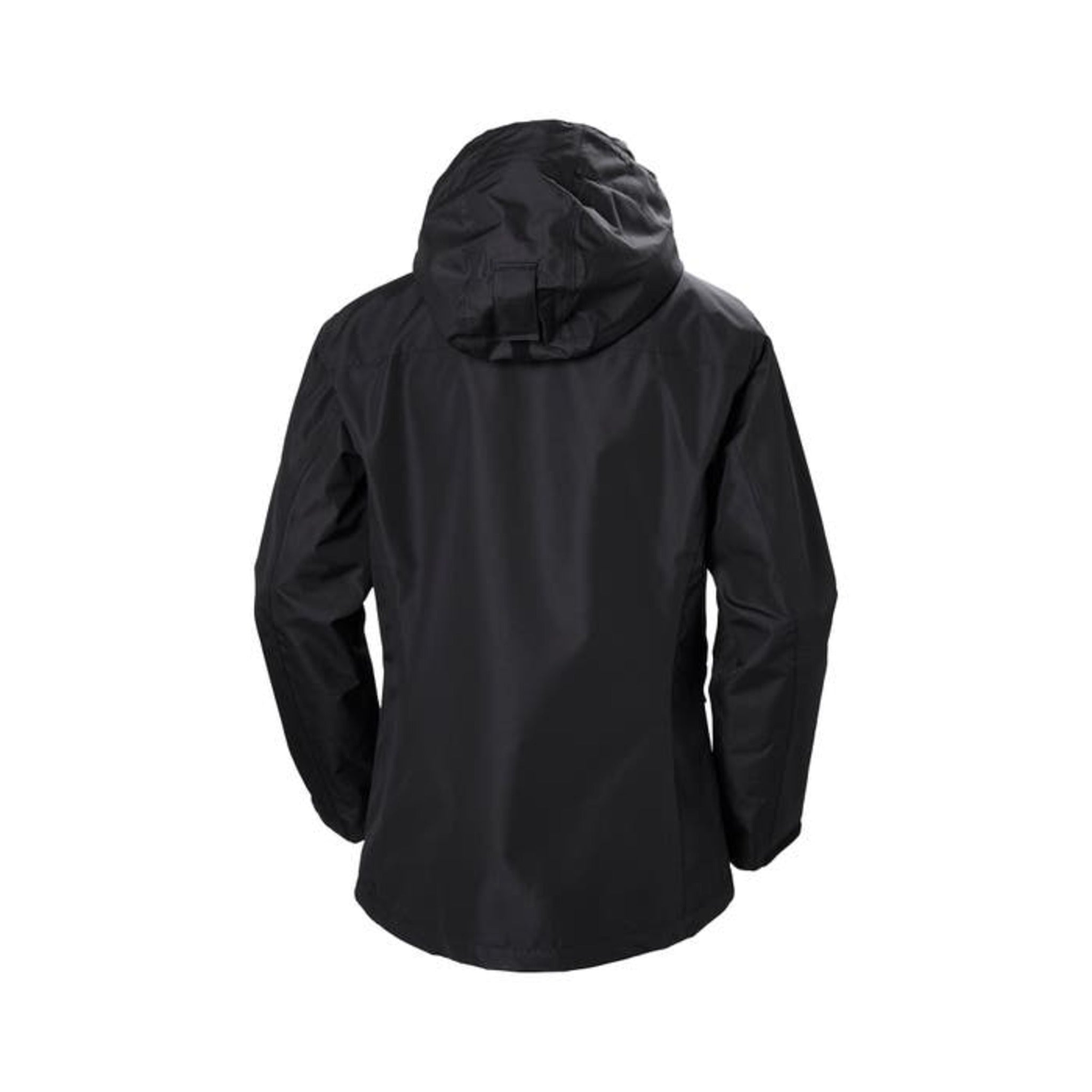 Helly Hansen Women's Manchester Shell Jacket | Black | Sizes S to 2XL Work Wear - Cleanflow