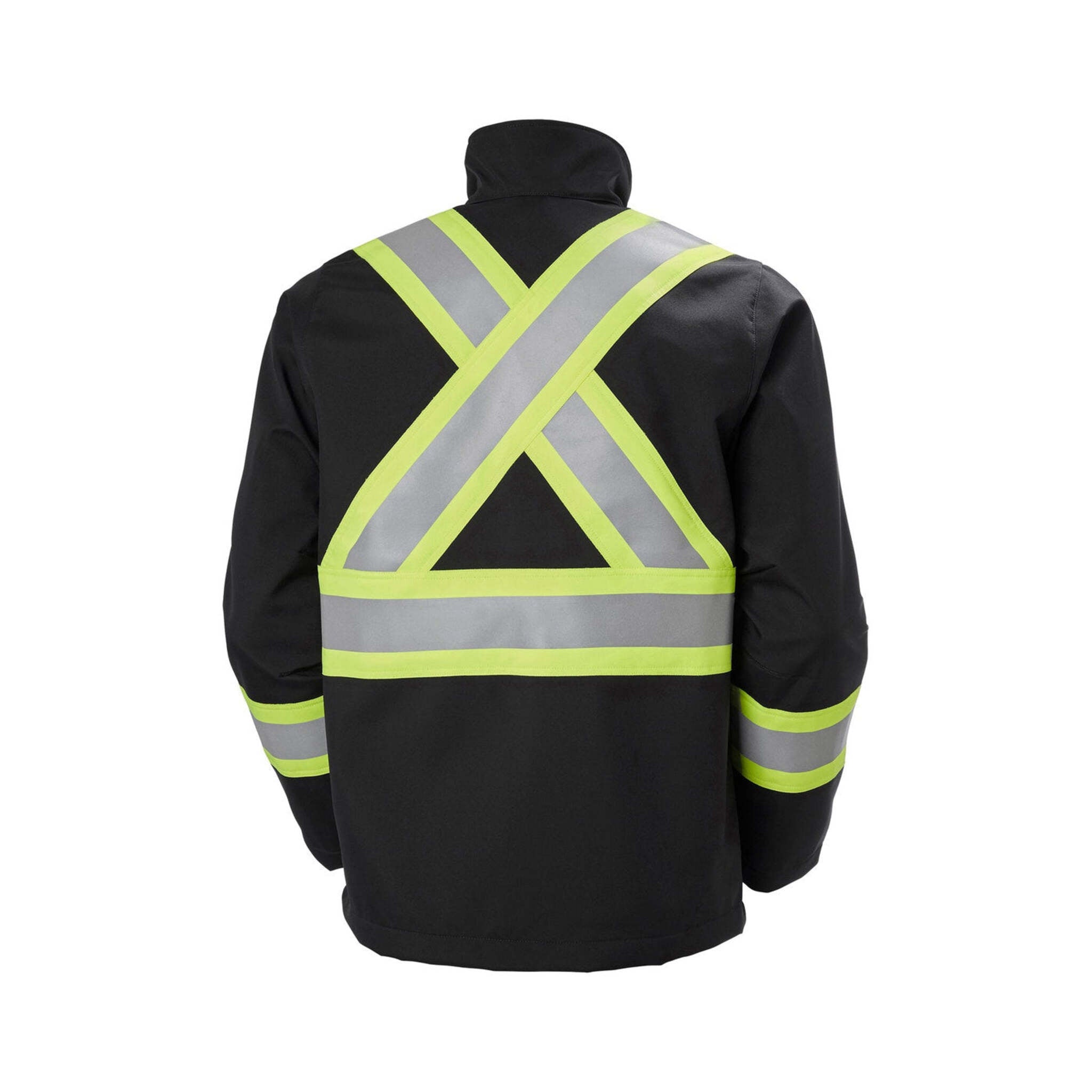 Helly hansen workwear hi vis best sale