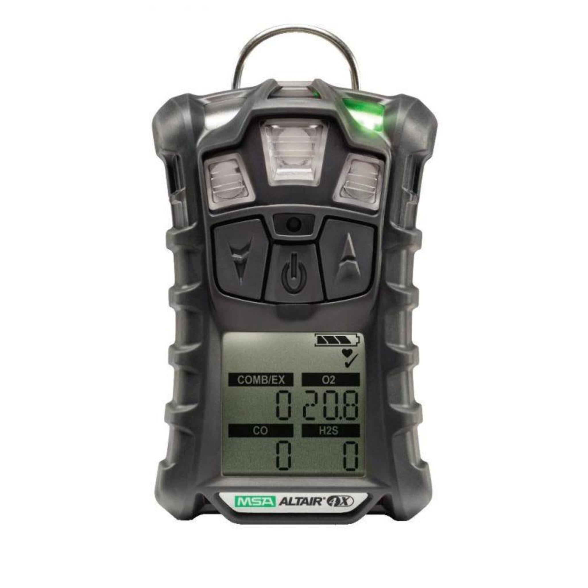 MSA Altair Multigas Detector / Confined Entry Monitor Confined Space - Cleanflow