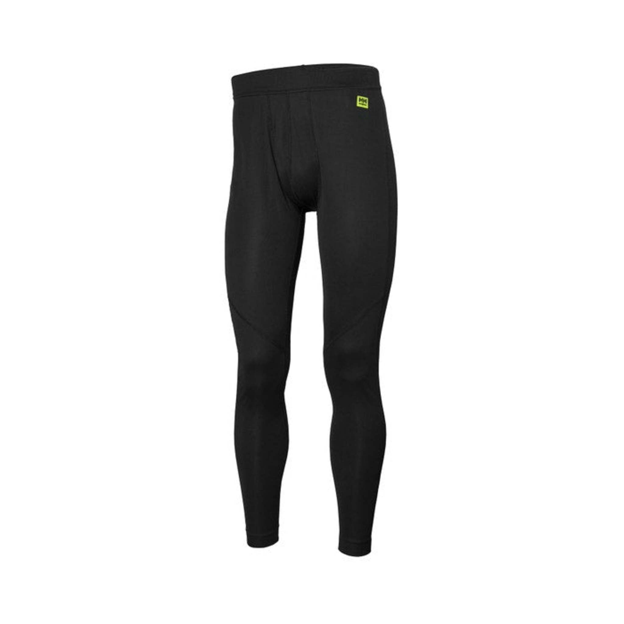 Helly Hansen Lifa Pant | Black | XSmall - 4XLarge Work Wear - Cleanflow