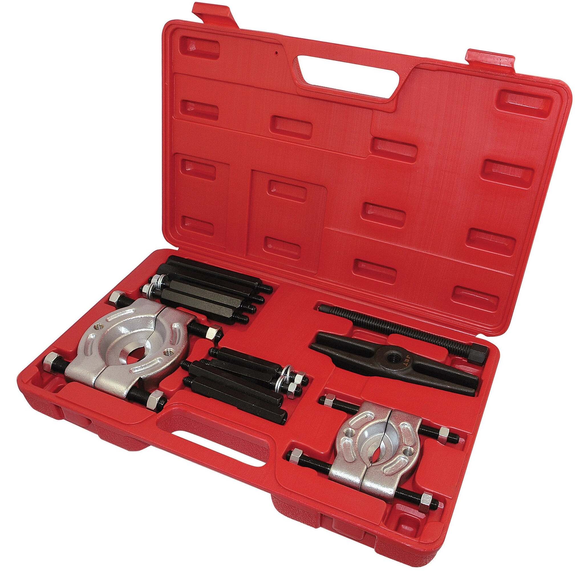 Jet 770302 Bearing Separator Set - 12 Piece Automotive Tools - Cleanflow