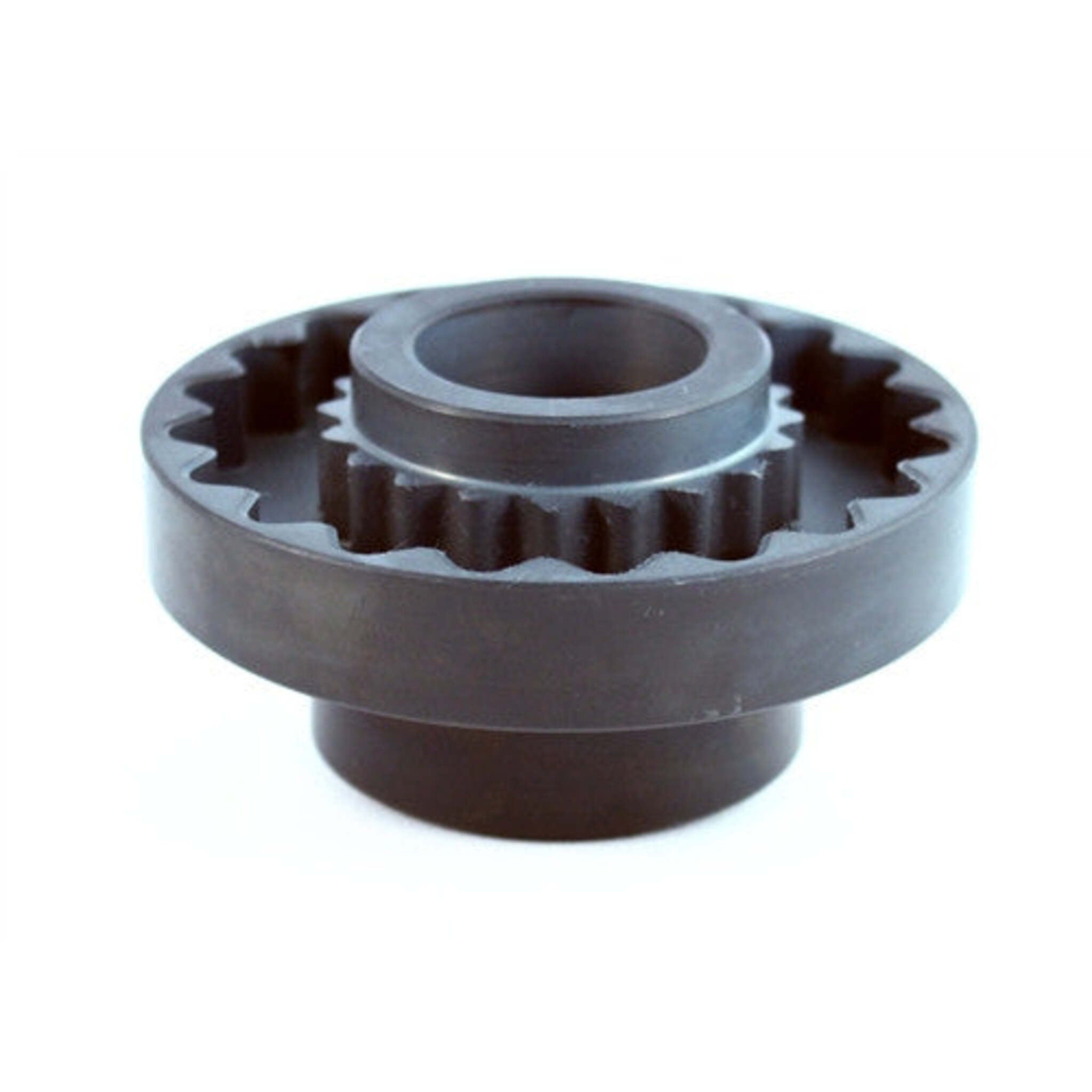 Sure Flex Type J Coupling Adapter Flanges | Sizes 4J, 5J and 6J Facility Equipment - Cleanflow