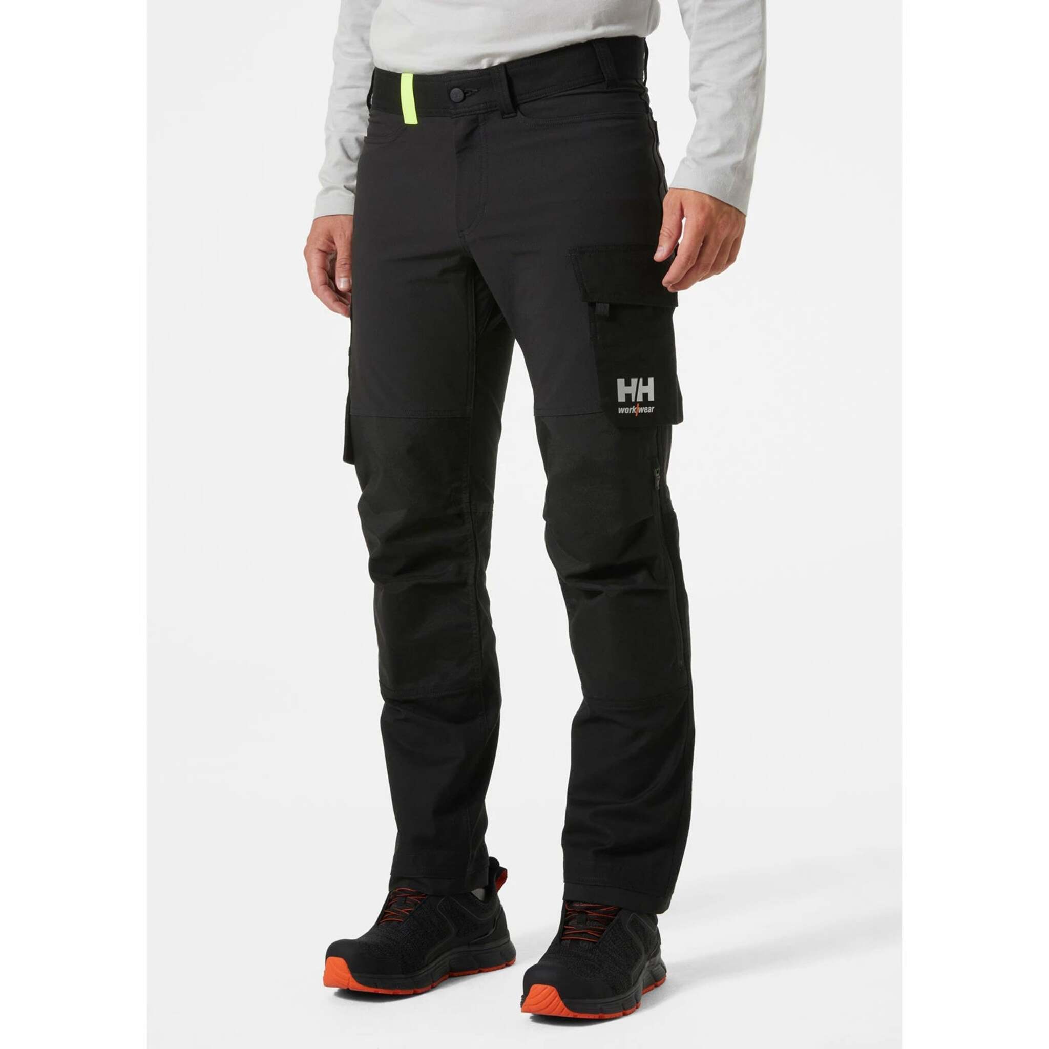 Work Pants Pantalon Helly Hansen Travail Helly Hansen Workwear