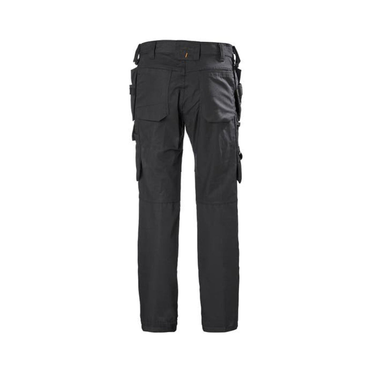 Helly Hansen Men's Construction Work Pants 77467 – Oxford 2-Way Stretch, Hanging & Knee Pad Pockets, Reinforced, Durable Workwear | Sizes 30-44 - Items