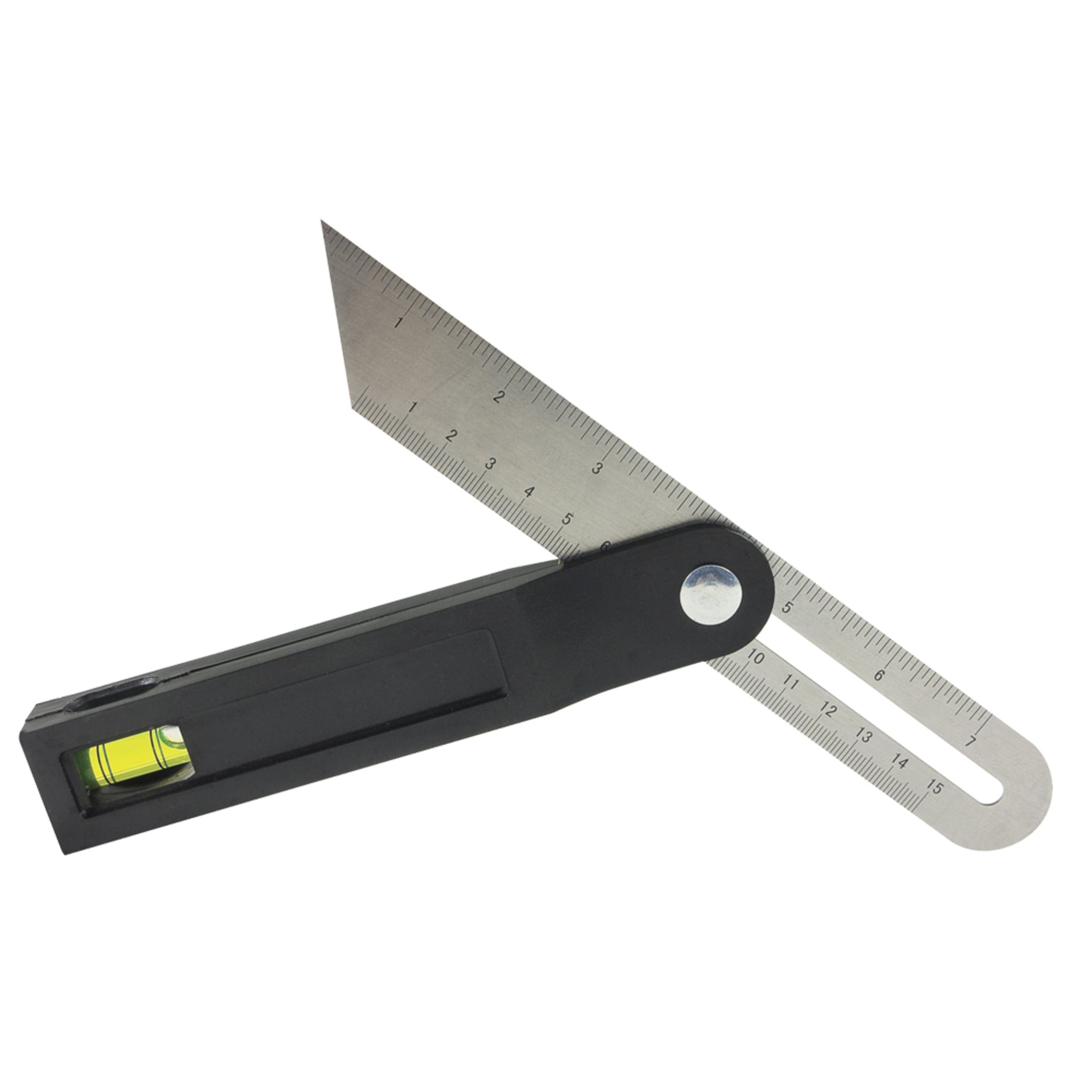 Jet T-Bevel Square - 8" Hand Tools - Cleanflow