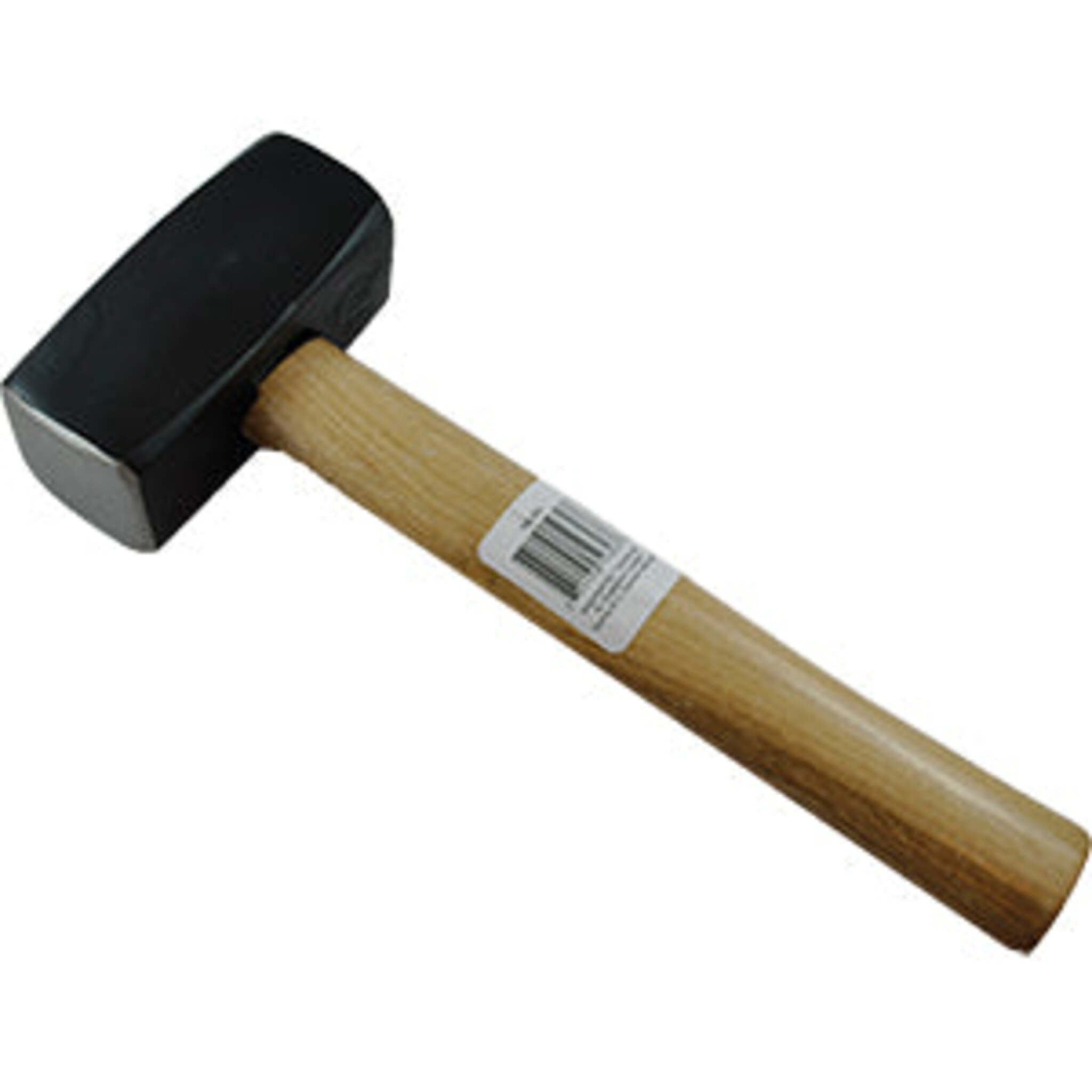 Hardwood Handle Club Hammer Hand Tools - Cleanflow