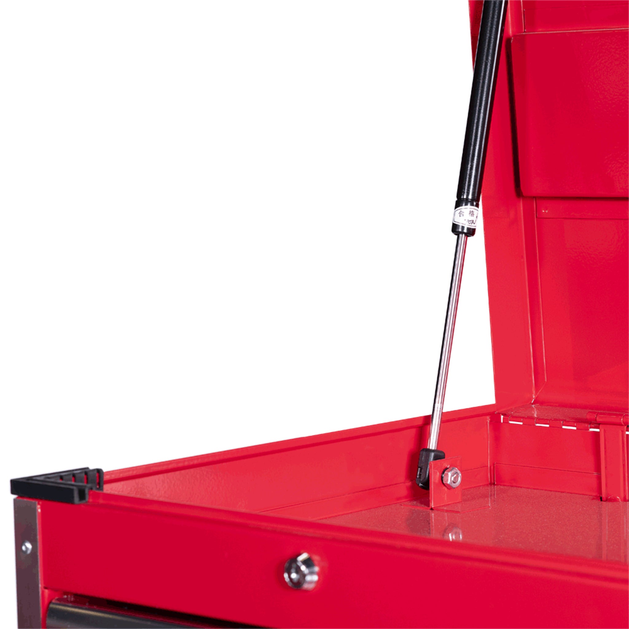 Jet Pro Series Mechanic's Chest | 10 Drawers |  42" x 18" Shop Equipment - Cleanflow