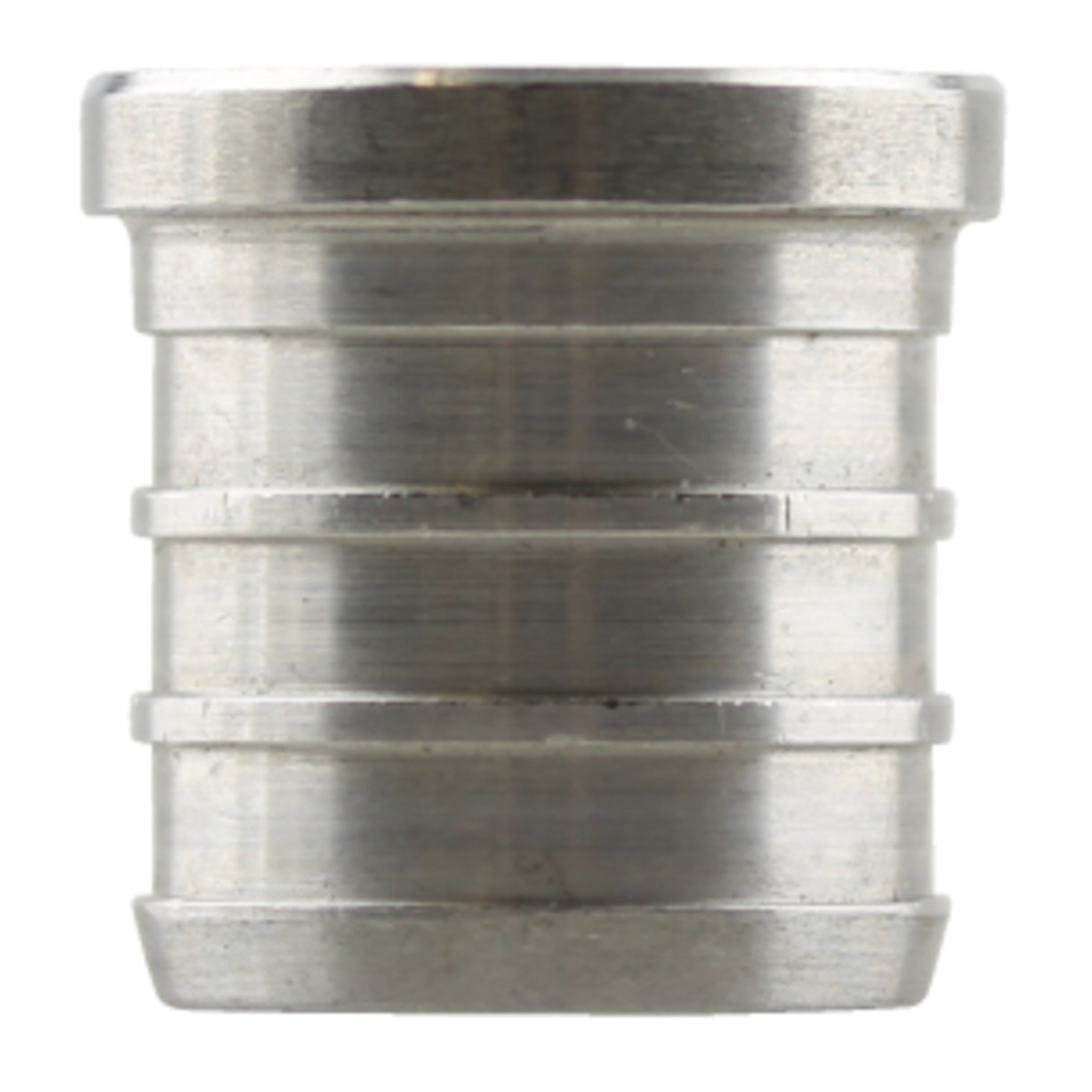 Stainless Steel PEX Plug – Corrosion-Resistant, Reliable & Durable, 304 Grade PEX End Stop for Residential, Commercial, and Hydronic Plumbing Systems