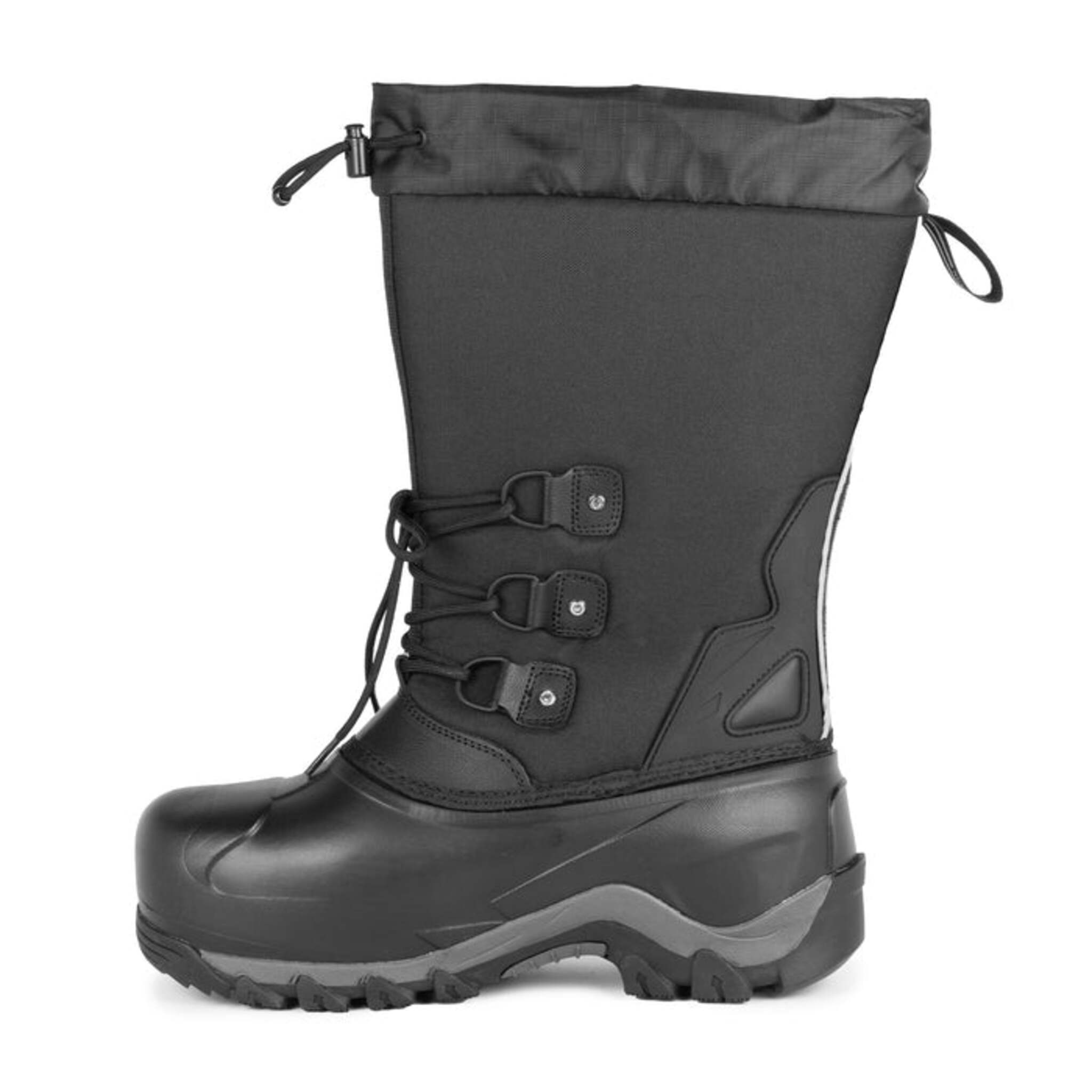 ACTON Work 2024 Boots