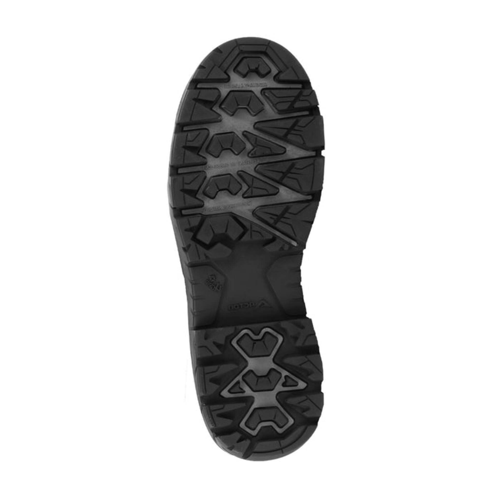 Acton G3S 6" Work Boots – Waterproof Leather & Composite Toe