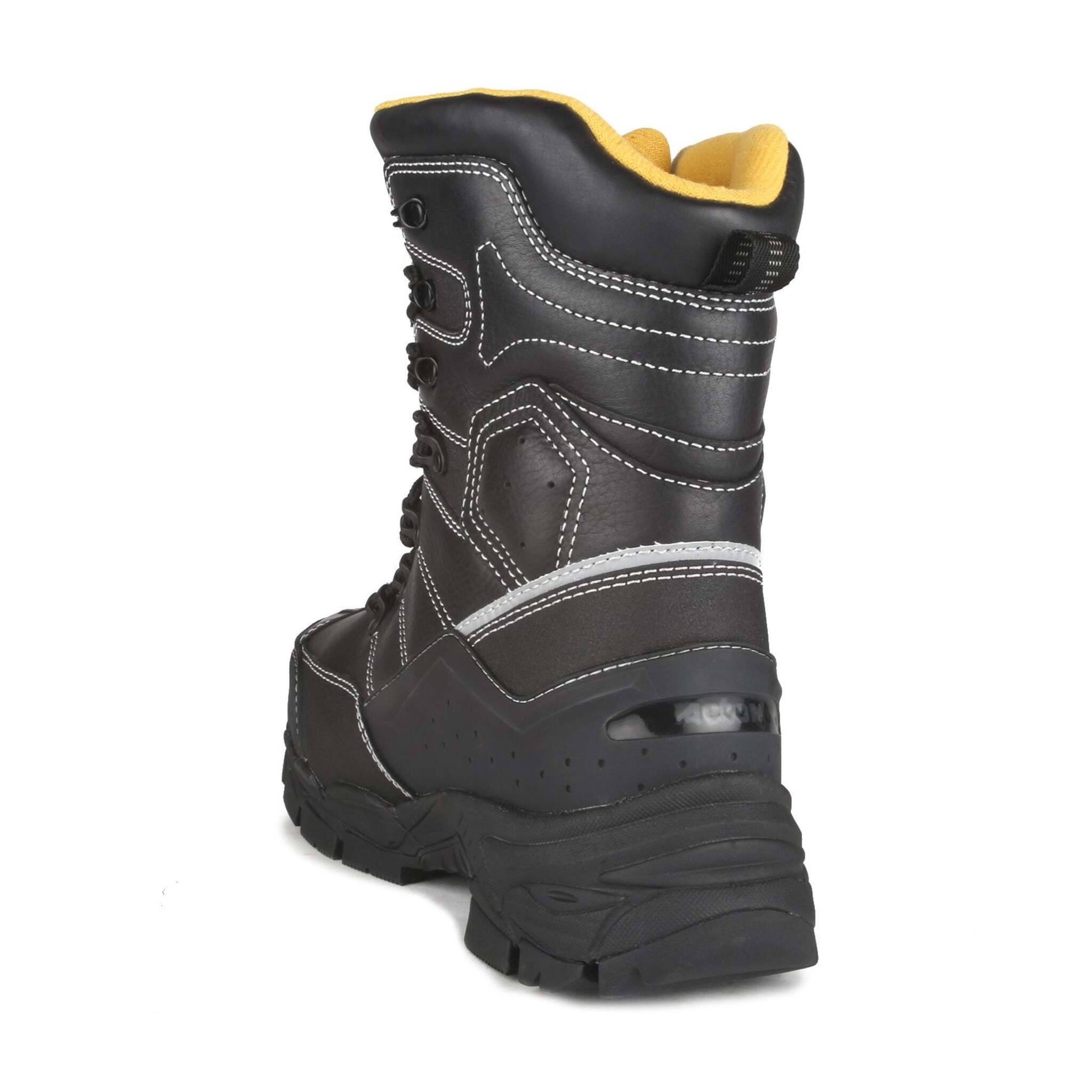 Acton Cannonball 8" Men's Composite Toe Internal Metguard Winter Safety Work Boots | -59°C/-75°F Rated | Sizes 7-14 Work Boots - Cleanflow