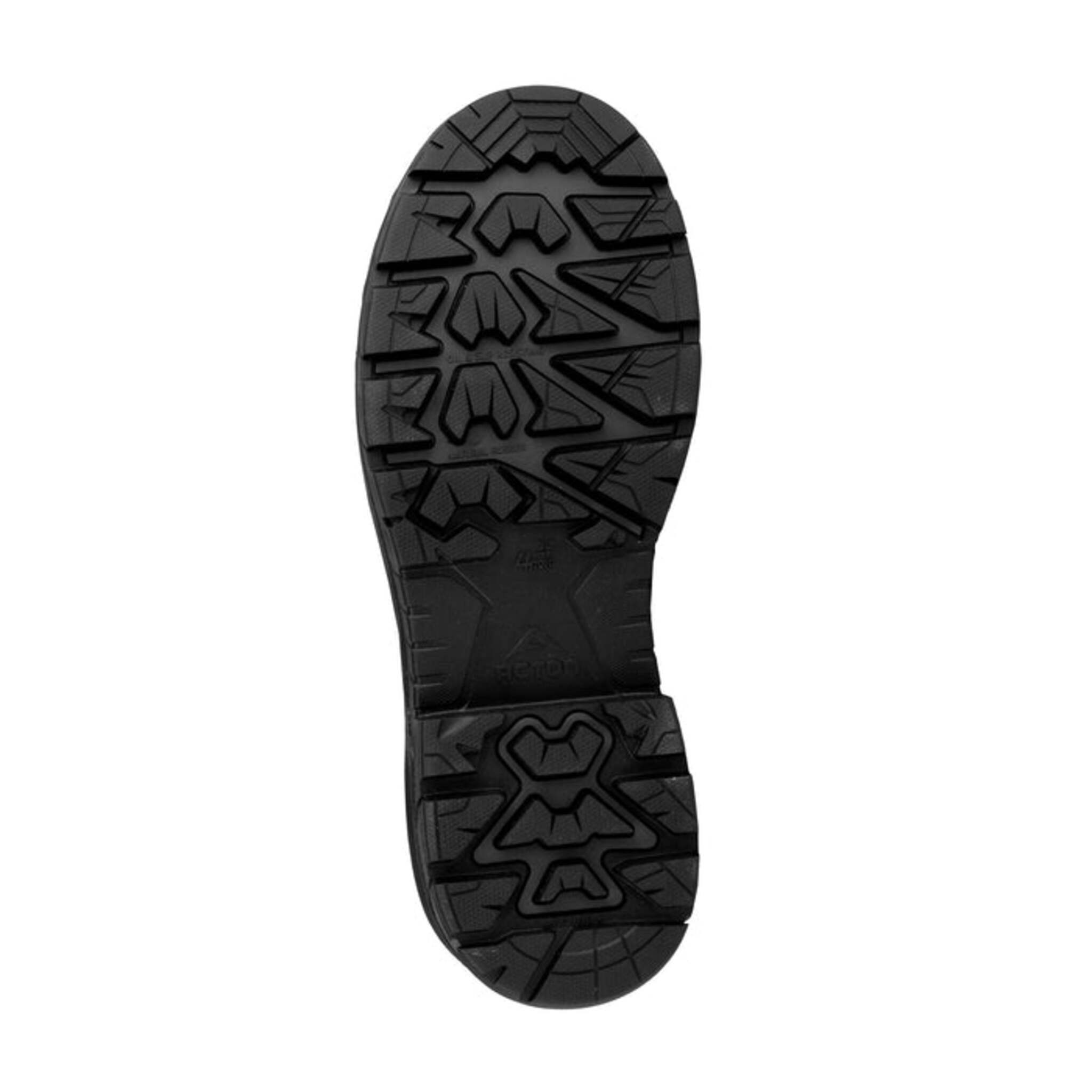Acton G3G 6" Work Boots – Waterproof Leather & Metguard