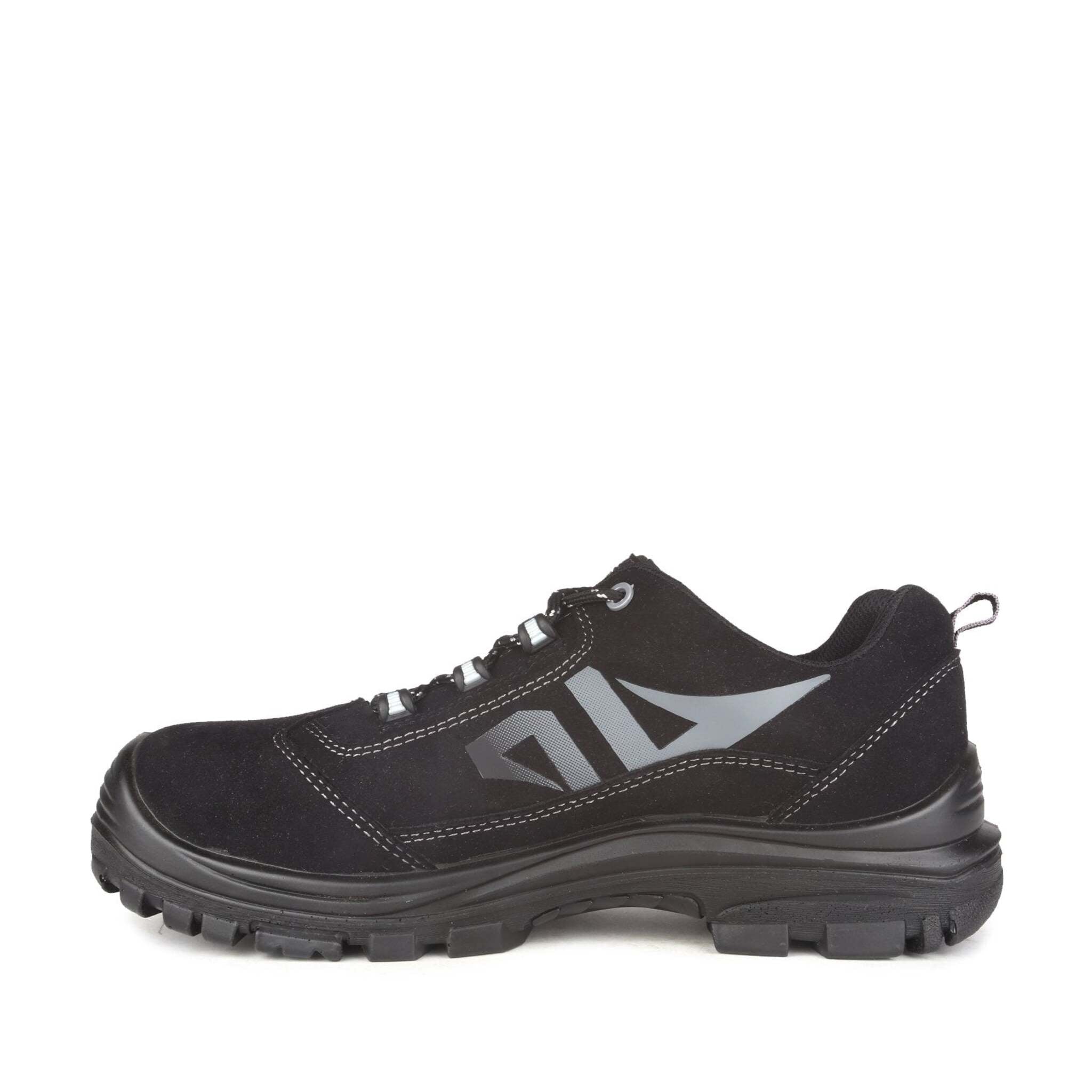 Acton Profast Flexible Metal Free Athletic Hiker Safety Shoe | Sizes 6-16 Work Boots - Cleanflow