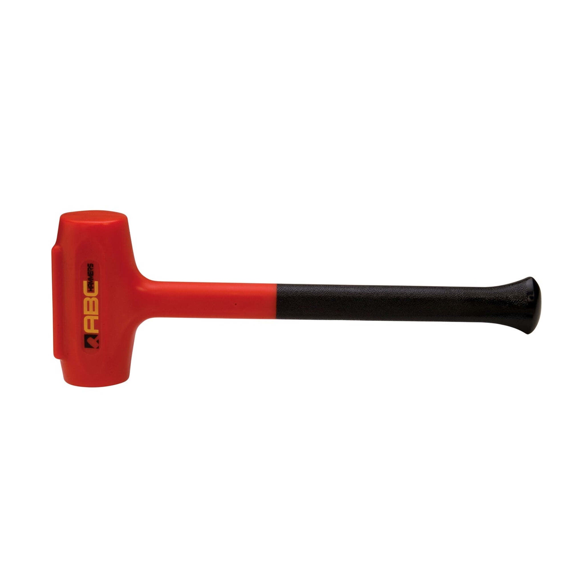 ABC Heavy Duty Polyurethane Dead Blow Hammers Hand Tools - Cleanflow