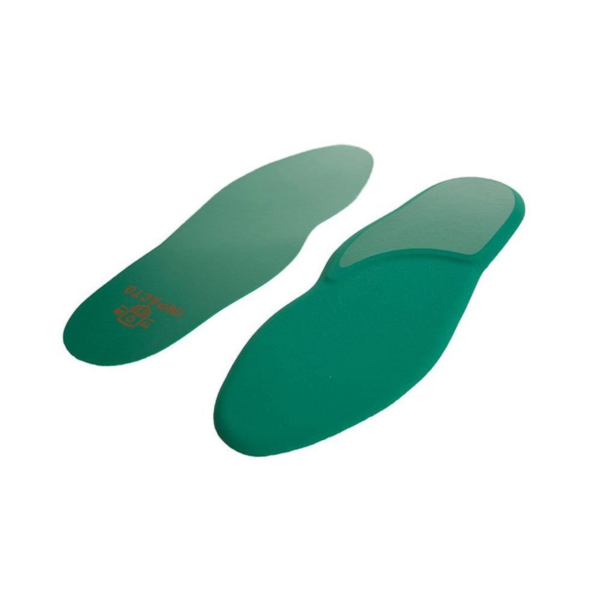 Impacto Airsol Flat Insole Work Boots - Cleanflow