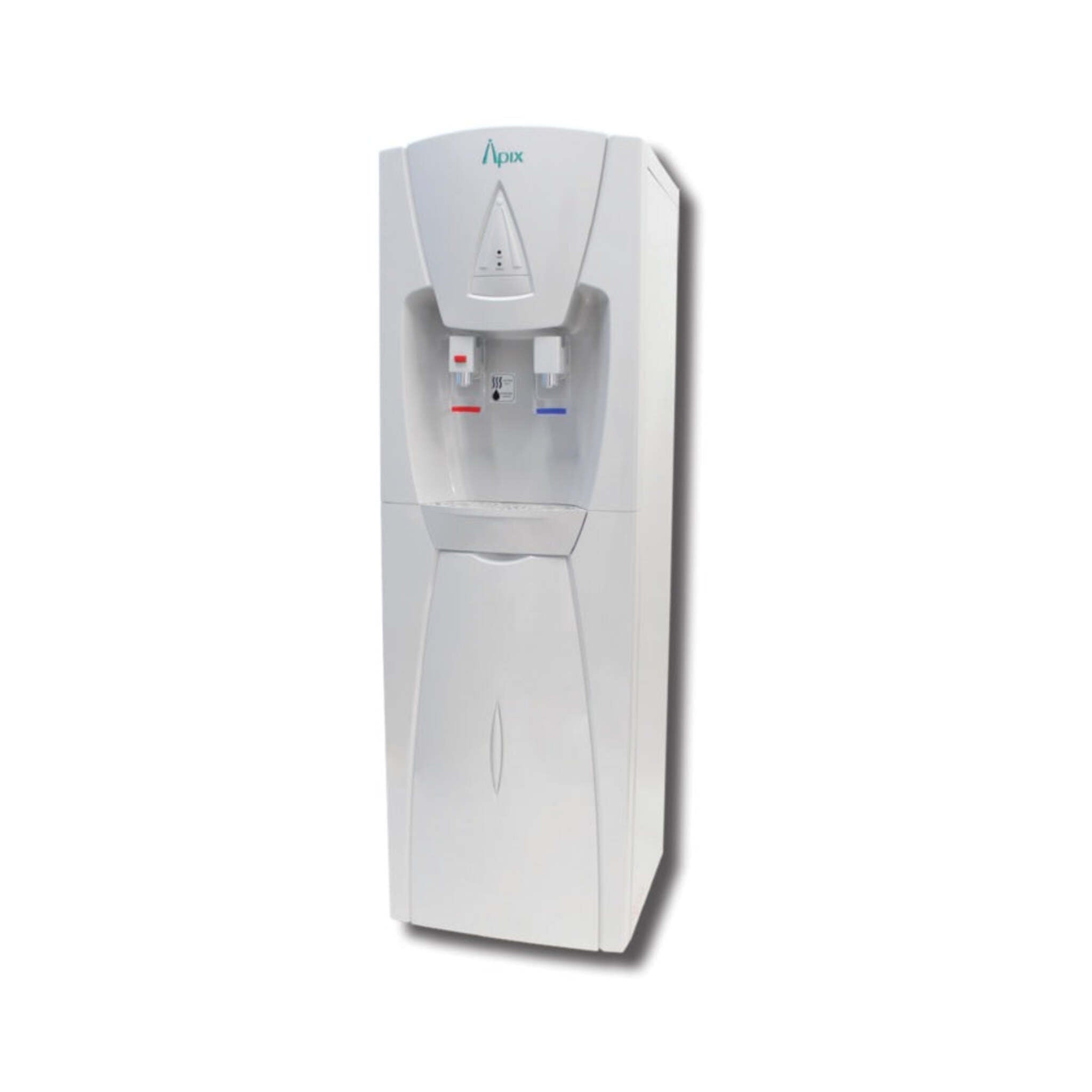 Apix Point-Of-Use Hot & Cold Water Dispenser