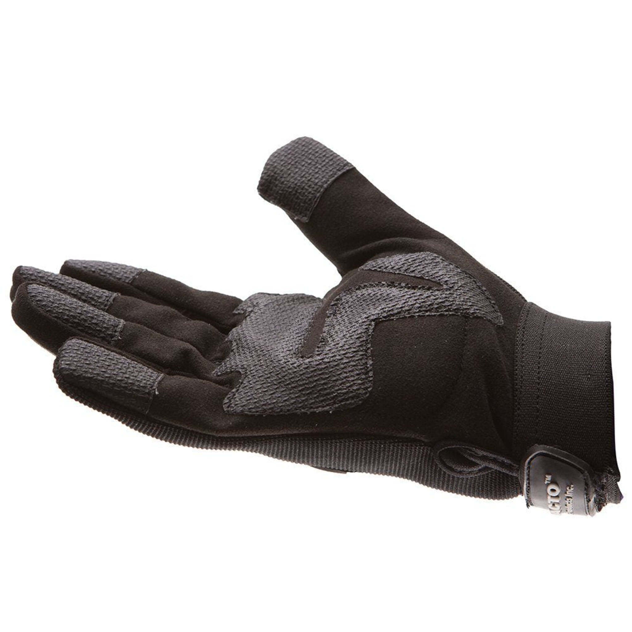 Impacto Anti-Impact Superior Dexterity Mechanic's Glove Work Gloves and Hats - Cleanflow