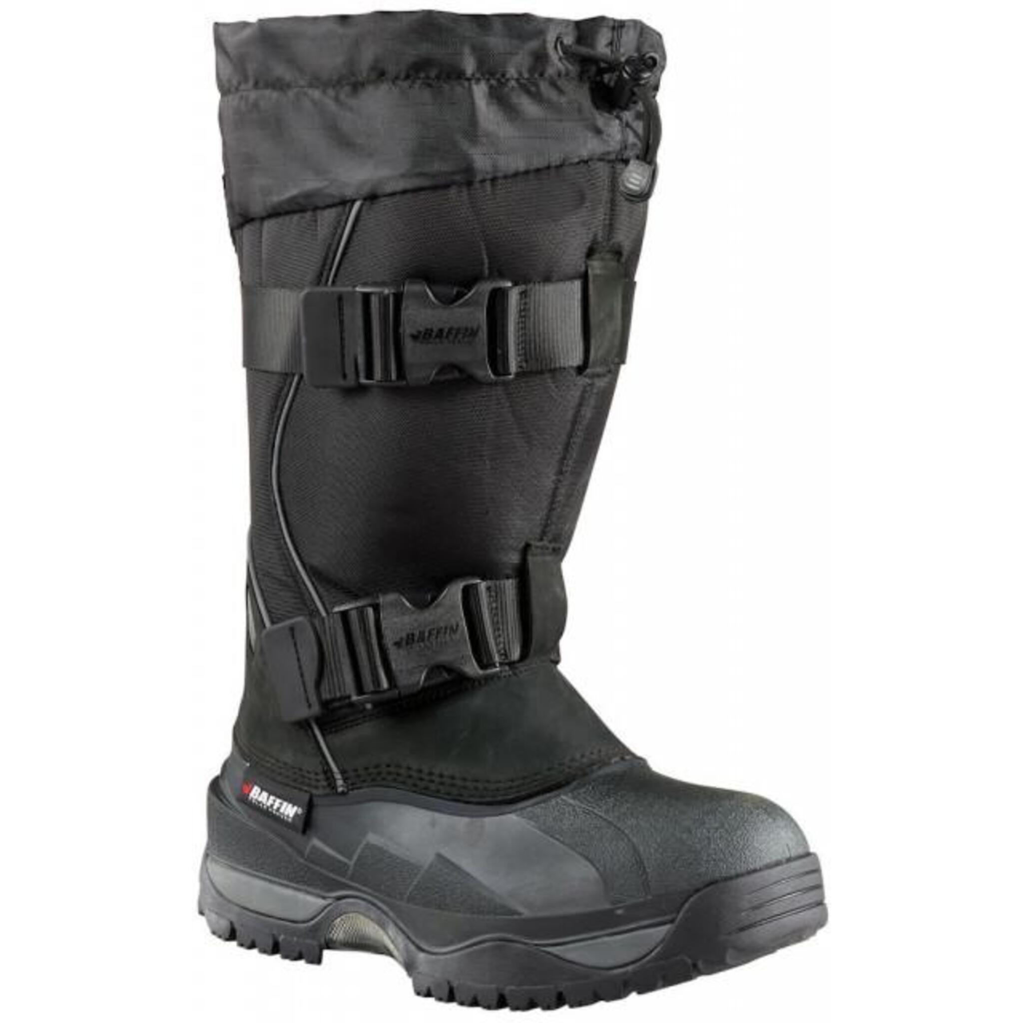 Baffin Impact -100°C Plain Toe Winter Boot | Sizes 7-15 Work Boots - Cleanflow