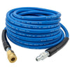 High Pressure Hose Assemblies