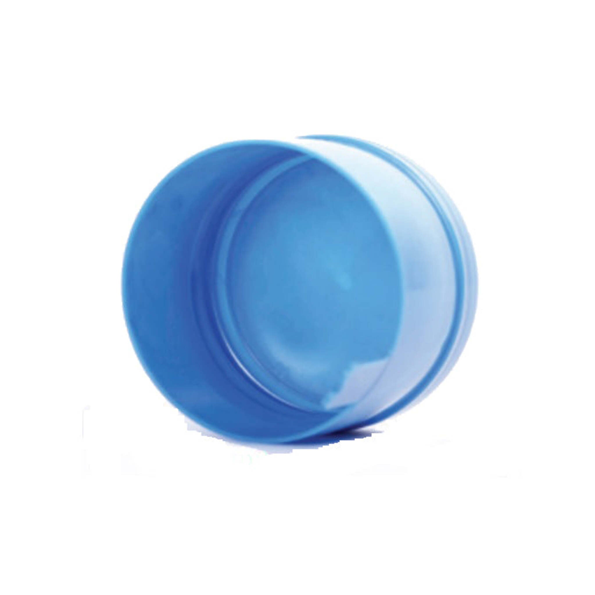 KeriKap Standard Unlined Water Bottle Caps - 55mm - Case of 500