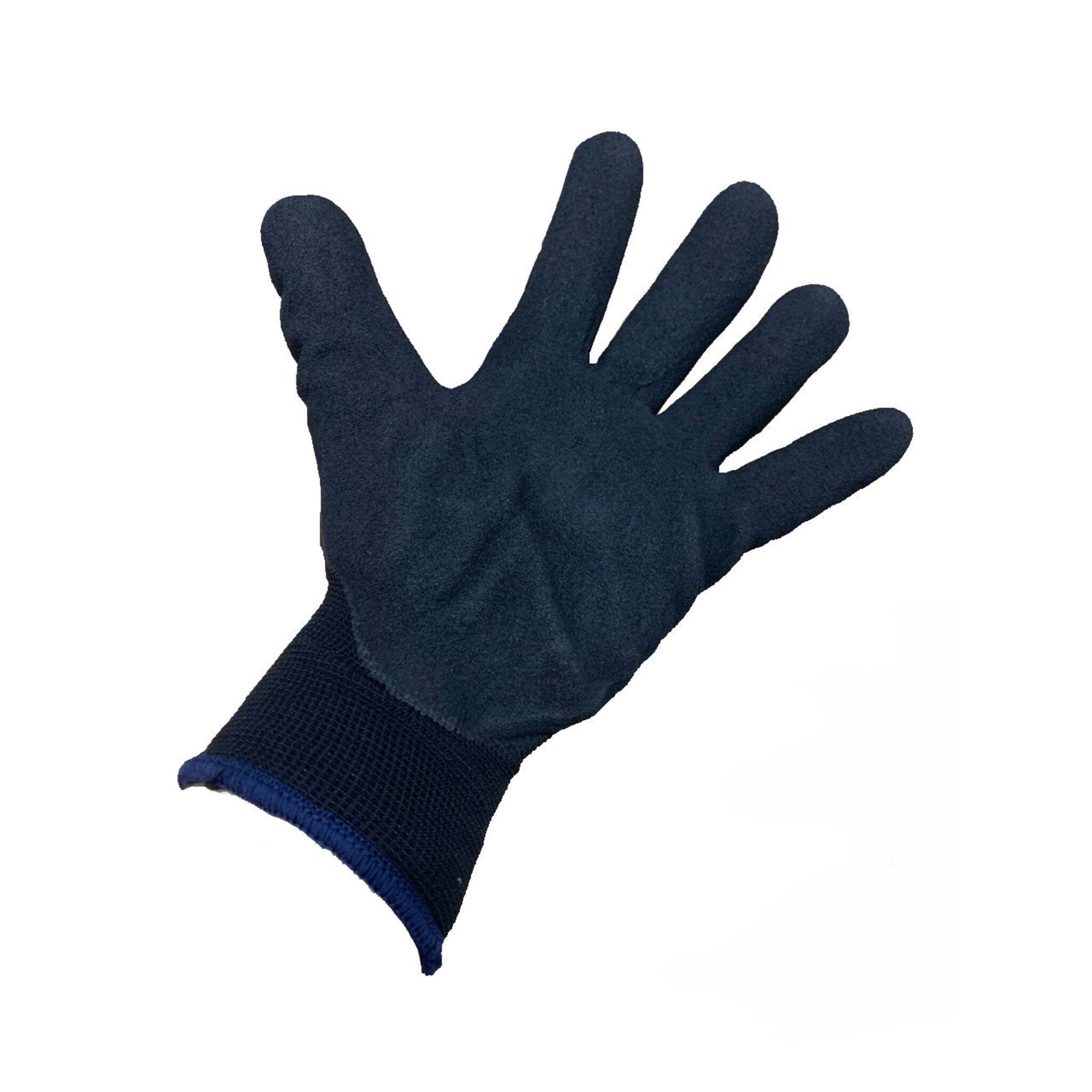 Boss® Arctik Tek™ Acrylic Fleece Lined Winter Work Glove with Sandy Nitrile Palm