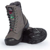 Womens 8 Inch Safety Boots