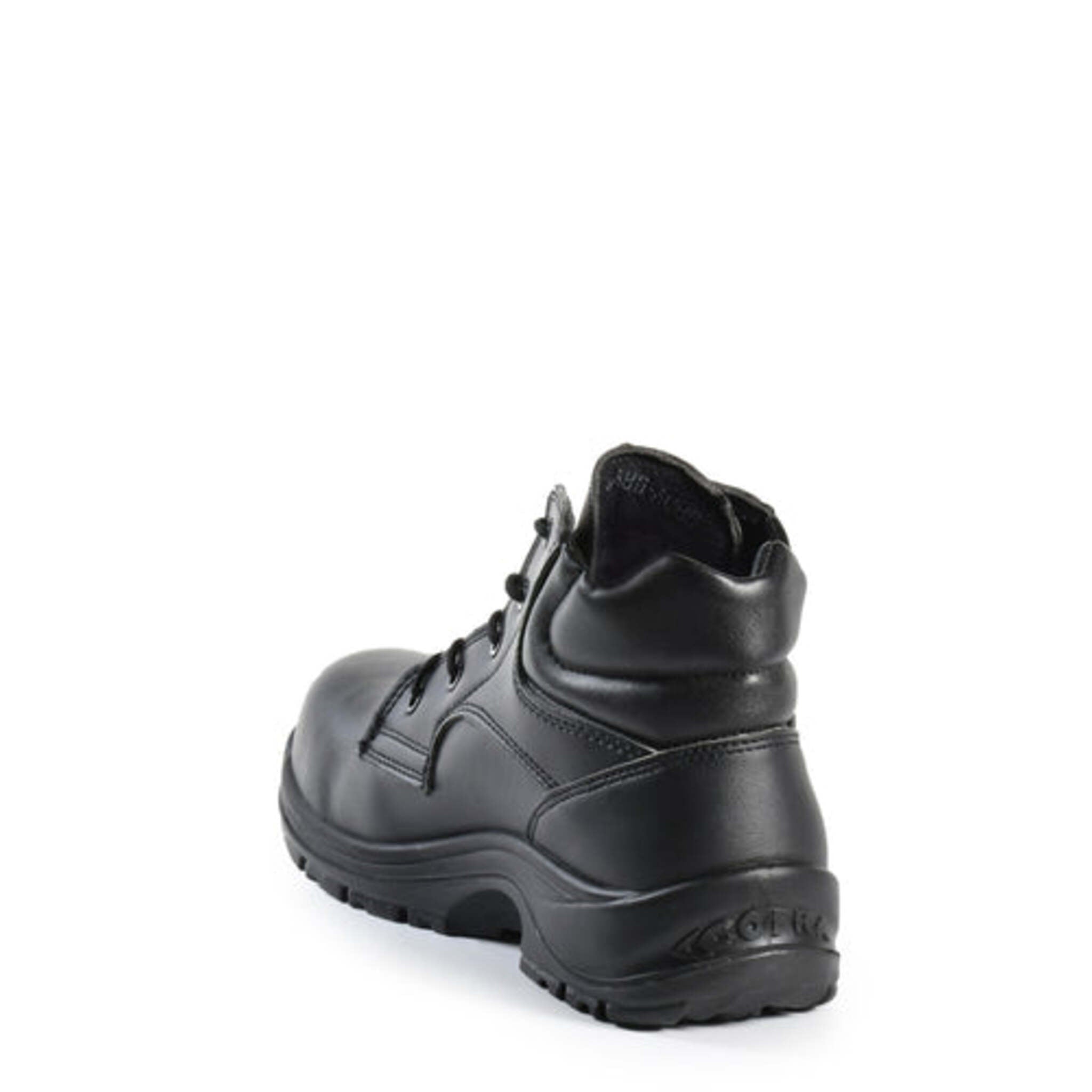 Cofra Men's 6" Liquid Safety Work Boots | CSA Approved, Water Resistant, Composite Toe, Slip Resistant, Metal Free, Anti-Perforation, Static Dissipative | Sizes 7-13