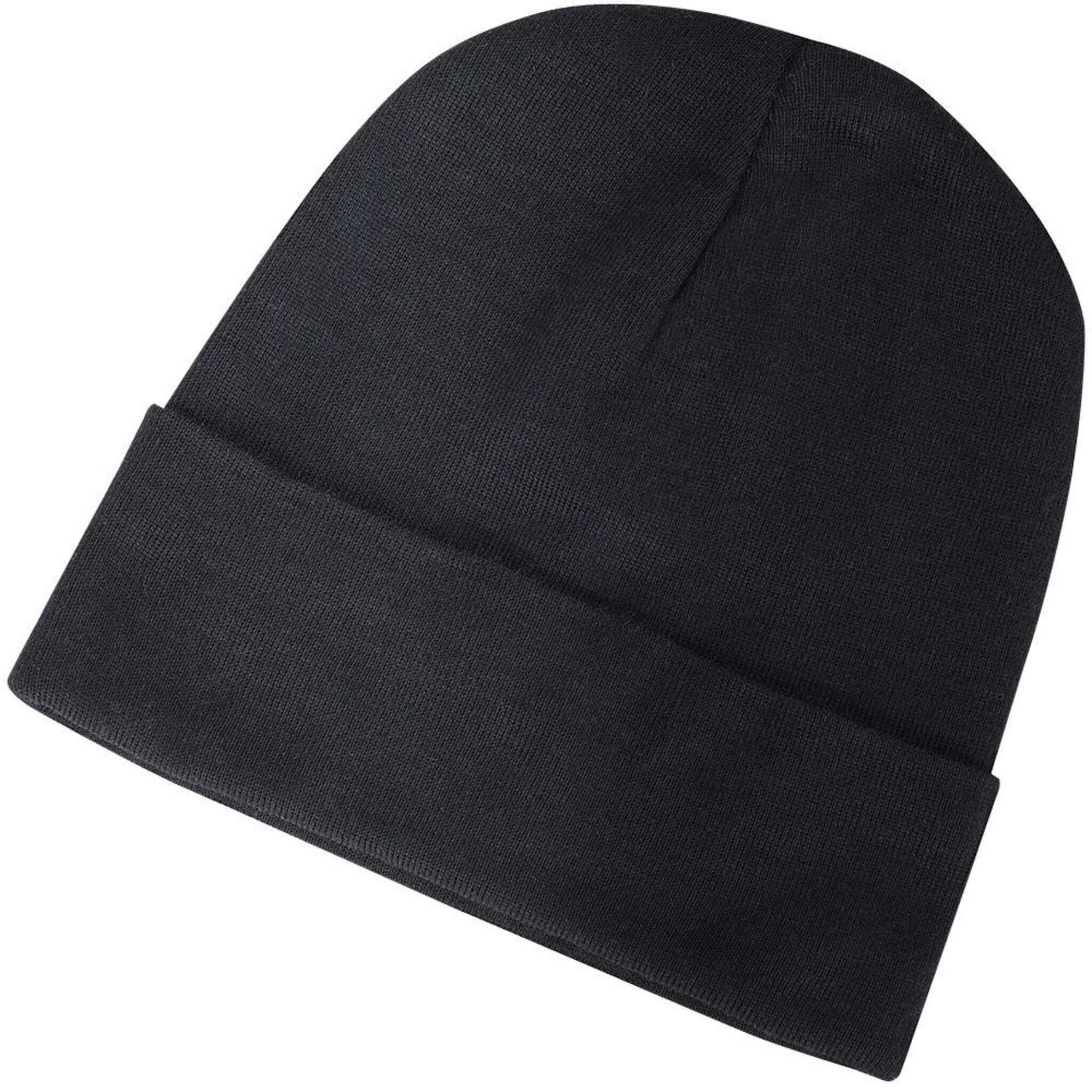 Pioneer C300 Double Layer Flame Resistant Toque | Black Flame Resistant Work Wear - Cleanflow