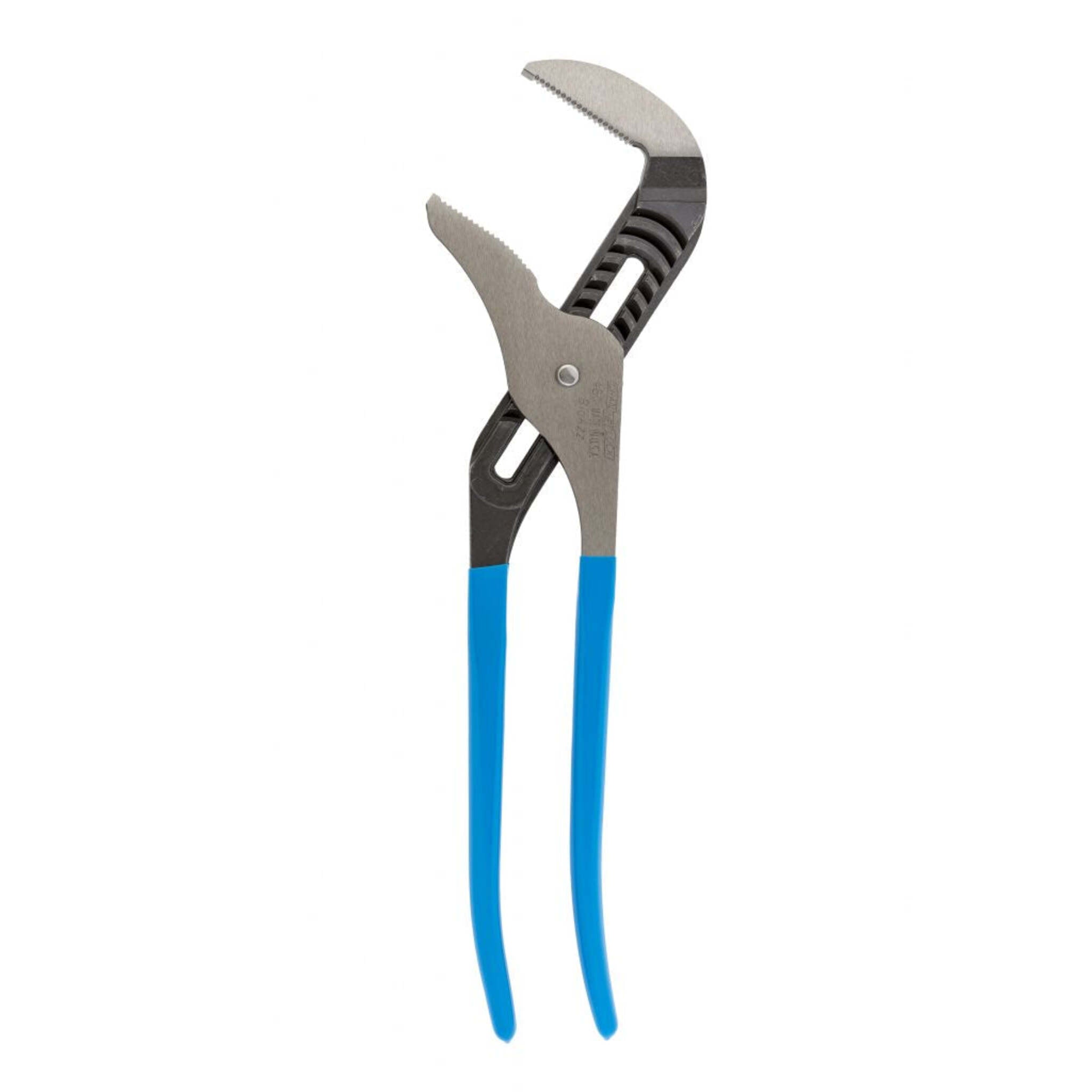 ChannelLock BIGAZZ® Straight Jaw Tongue & Groove Pliers - 20.25in Length Mechanic Tools - Cleanflow