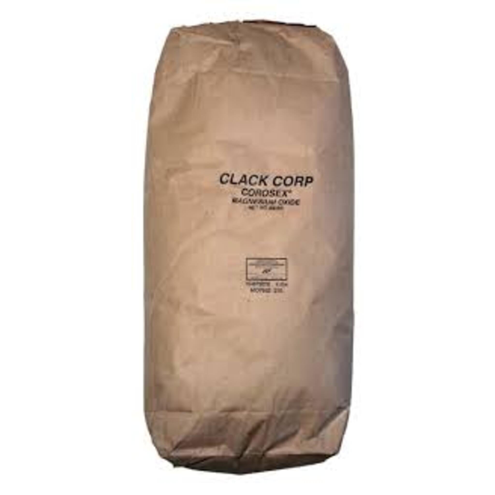 Clack Corosex pH Correction Media - 50 lb Bag Commercial Water Filters and UV Parts - Cleanflow