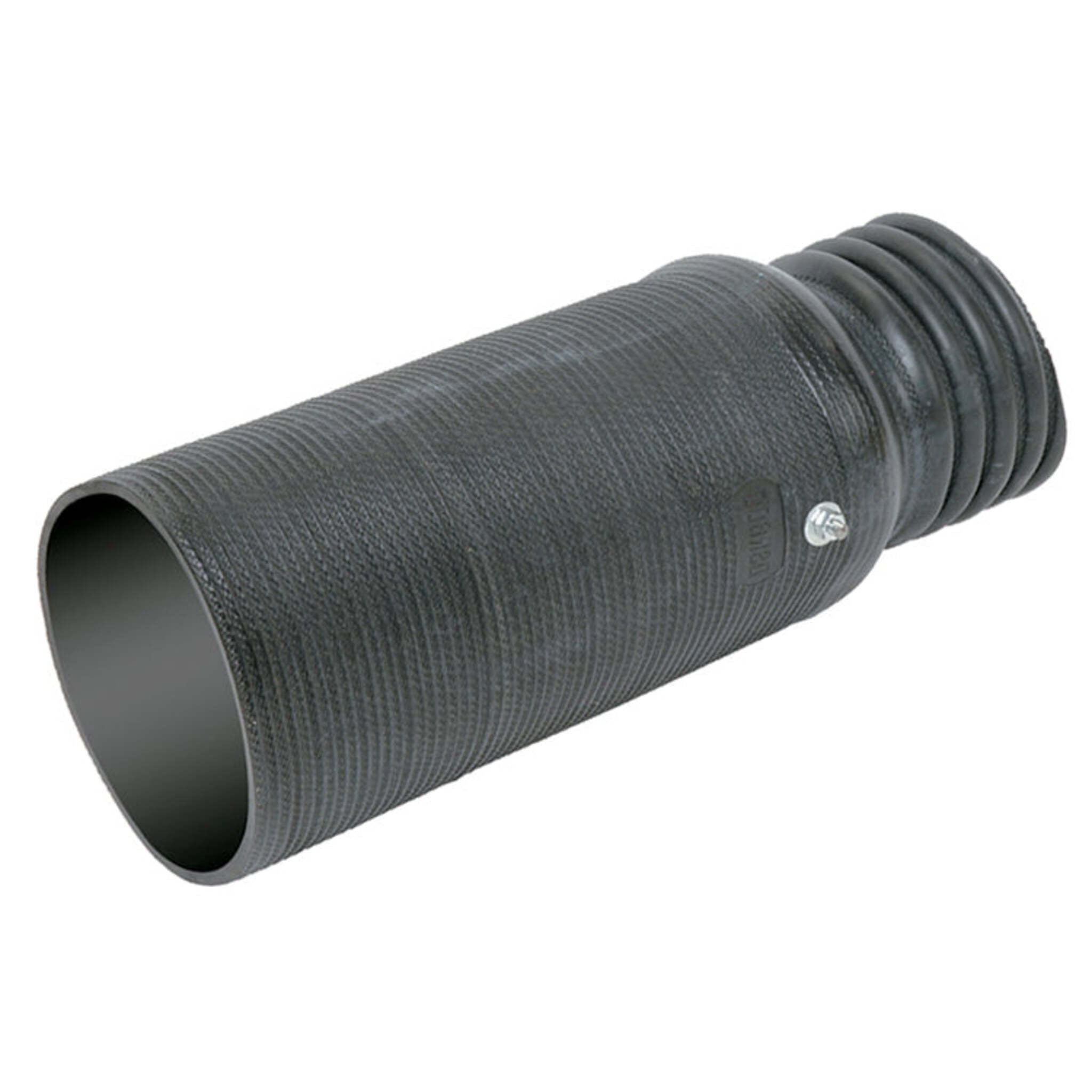 Stack Adapters for Garage Exhaust Hose