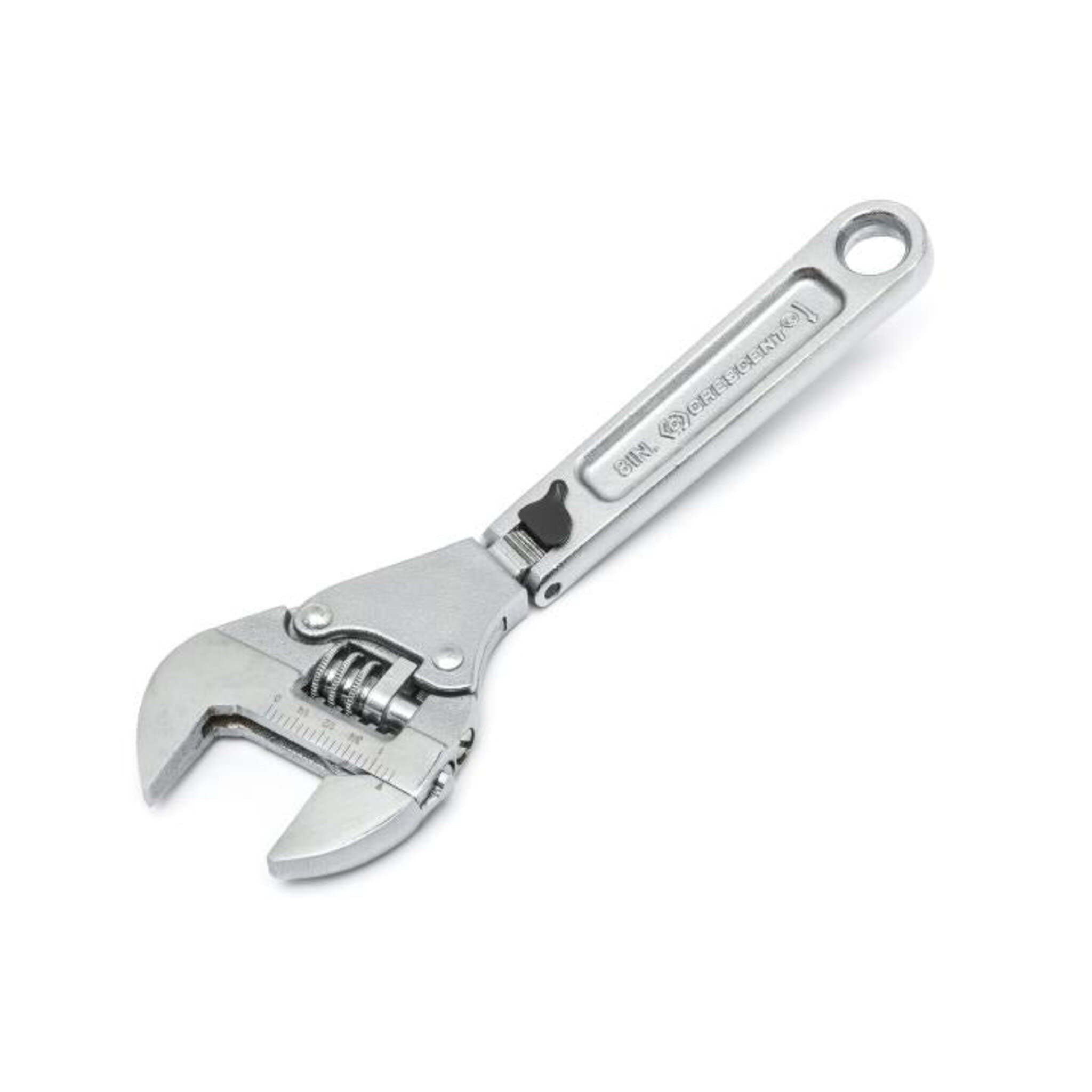 Crescent Adjustable Ratcheting Flex Wrench