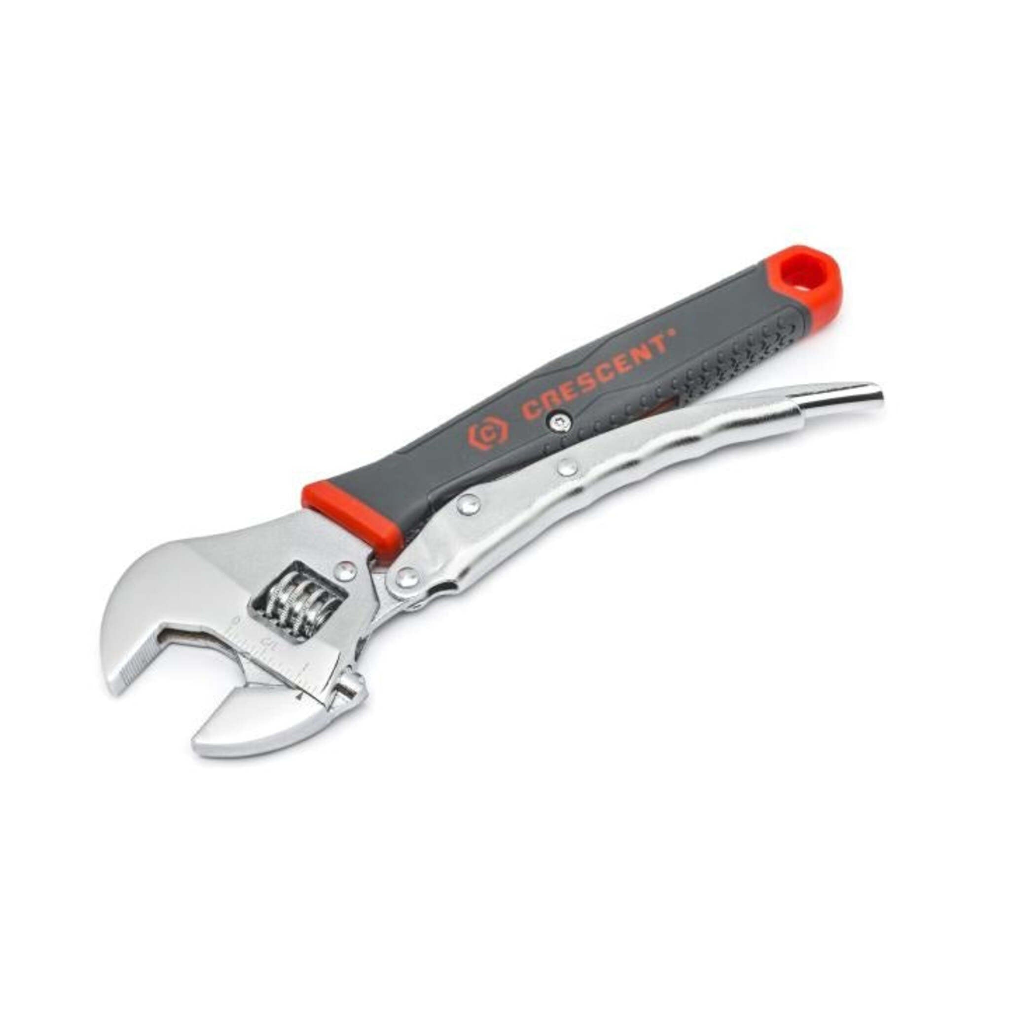 Crescent Locking Adjustable Wrench