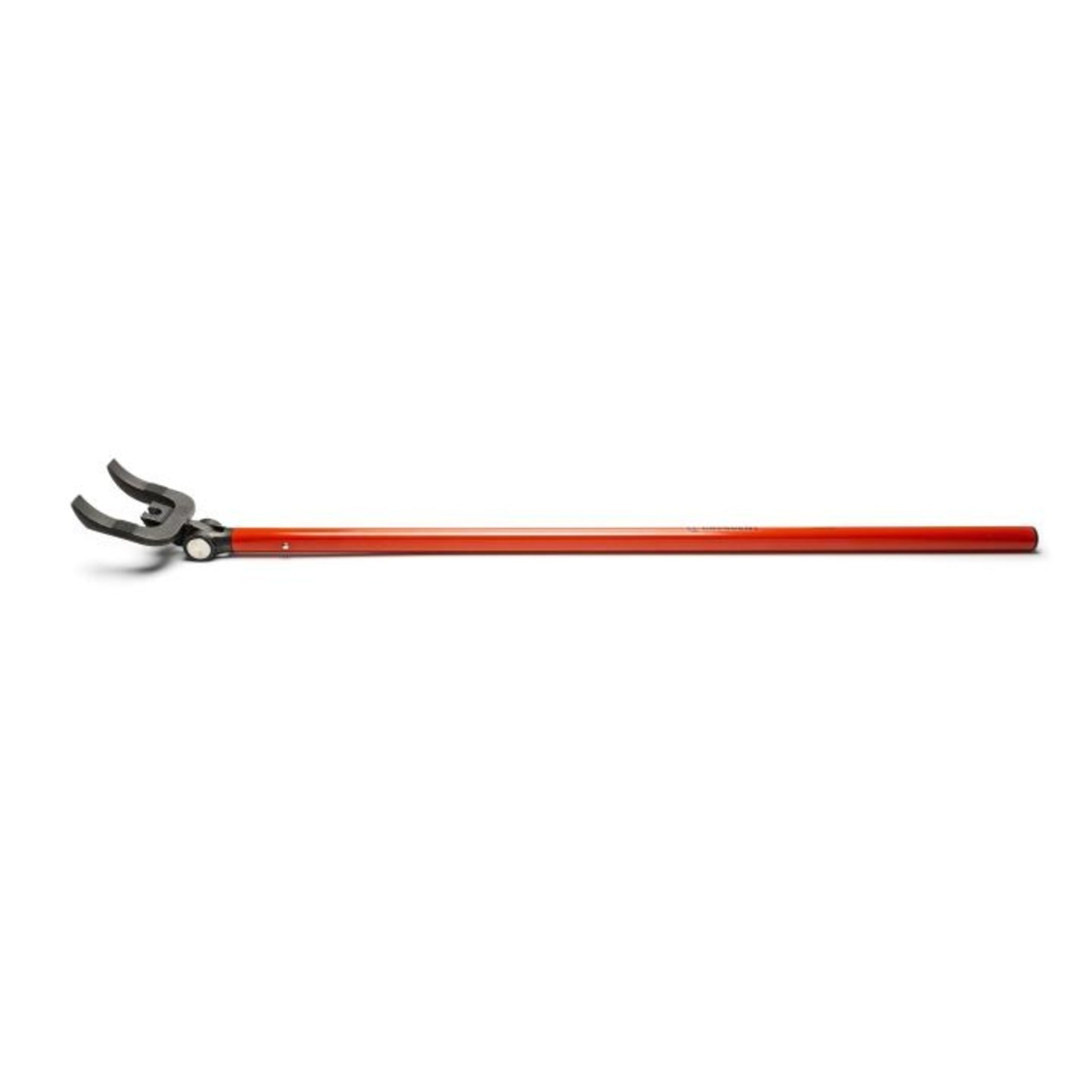 Crescent 44" Indexing Decking Removal Bull Bar