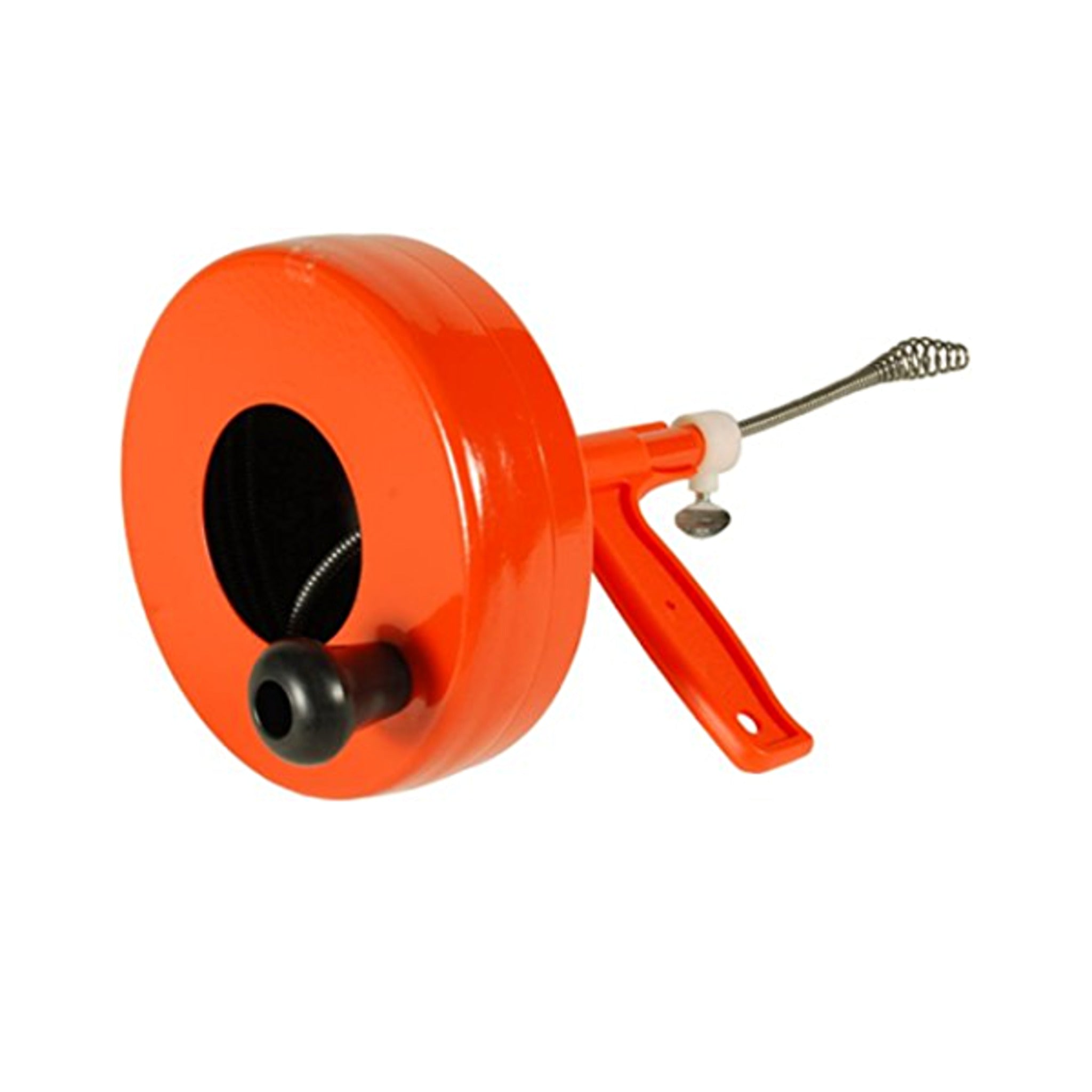 General Pipe Cleaners D.I.Y.Spin Thru Drain Augers